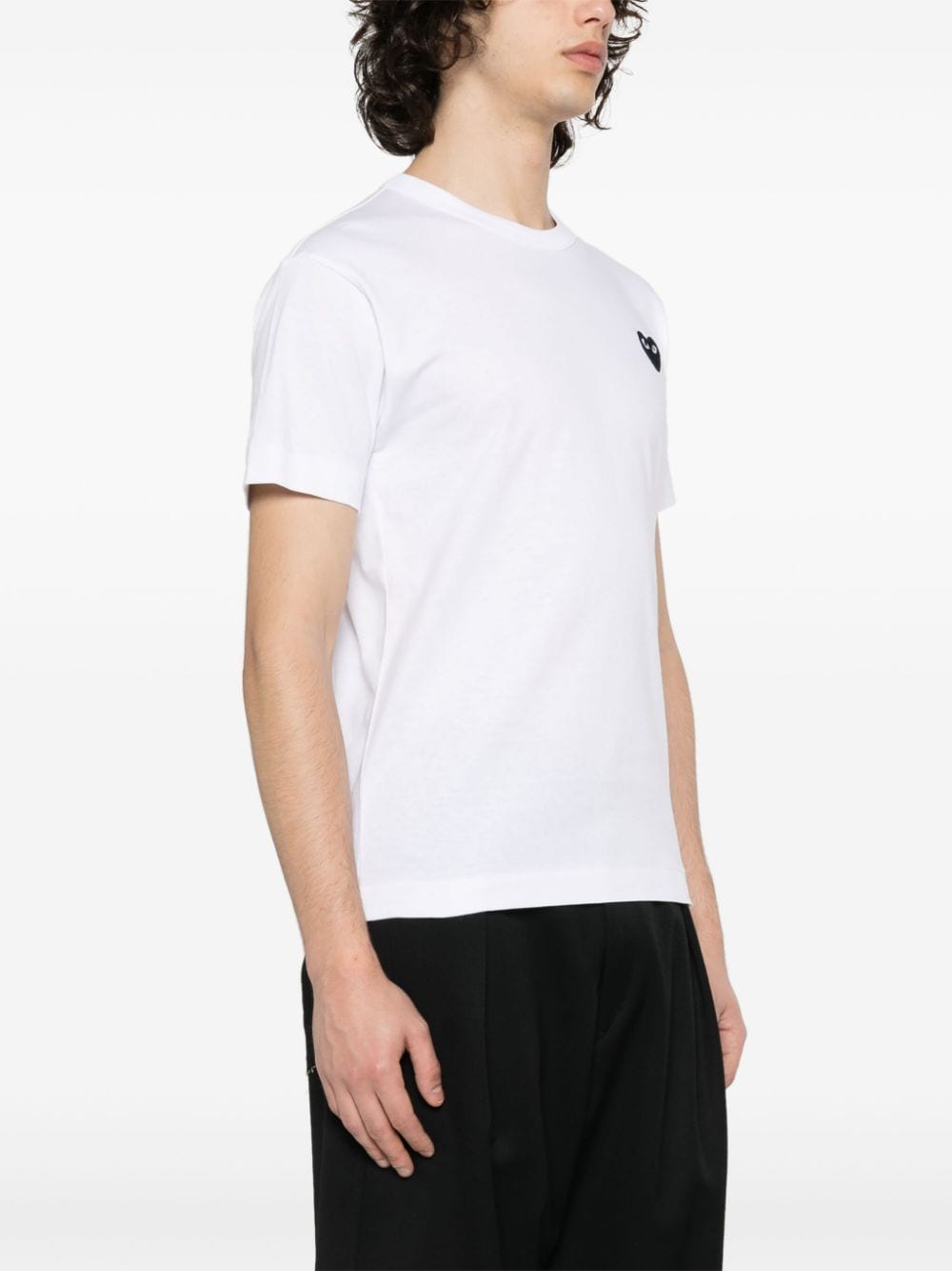 Comme Des Garcons Comme Des Garçons Cotton t-shirt