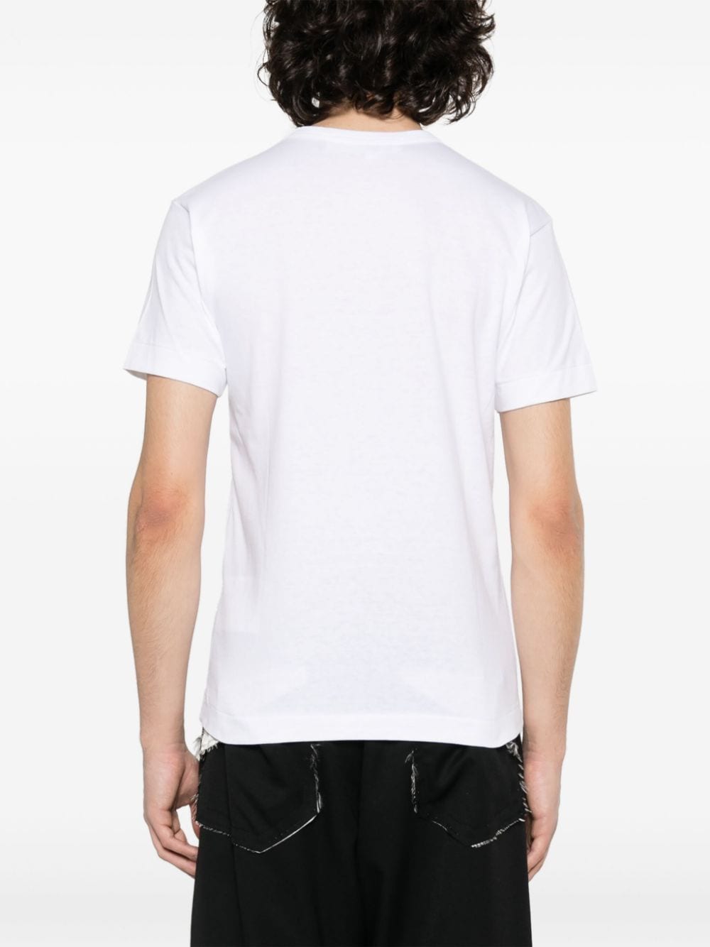 Comme Des Garcons Comme Des Garçons Cotton t-shirt