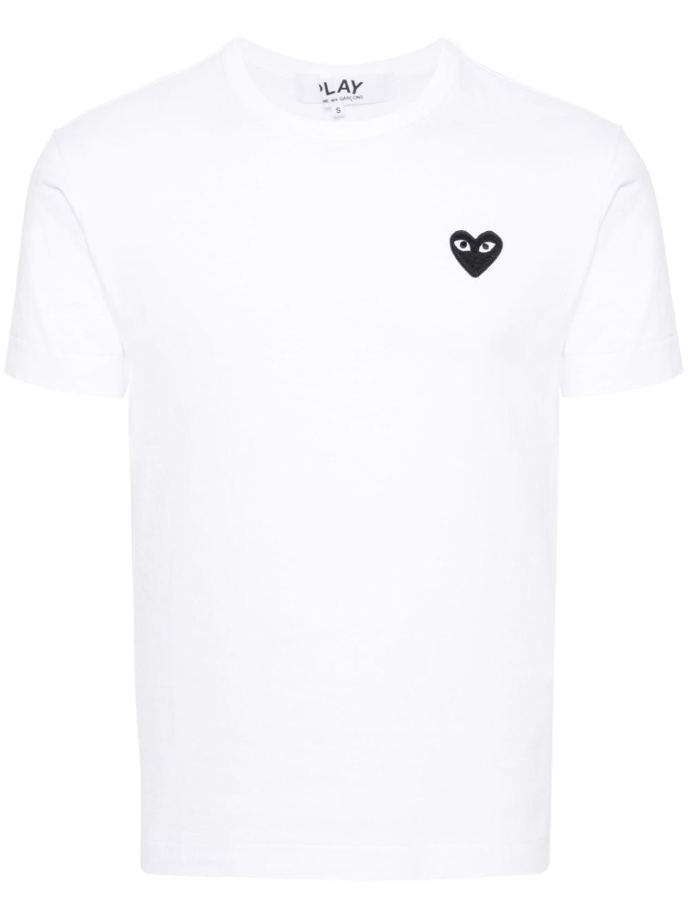 Comme Des Garcons Comme Des Garçons Cotton t-shirt