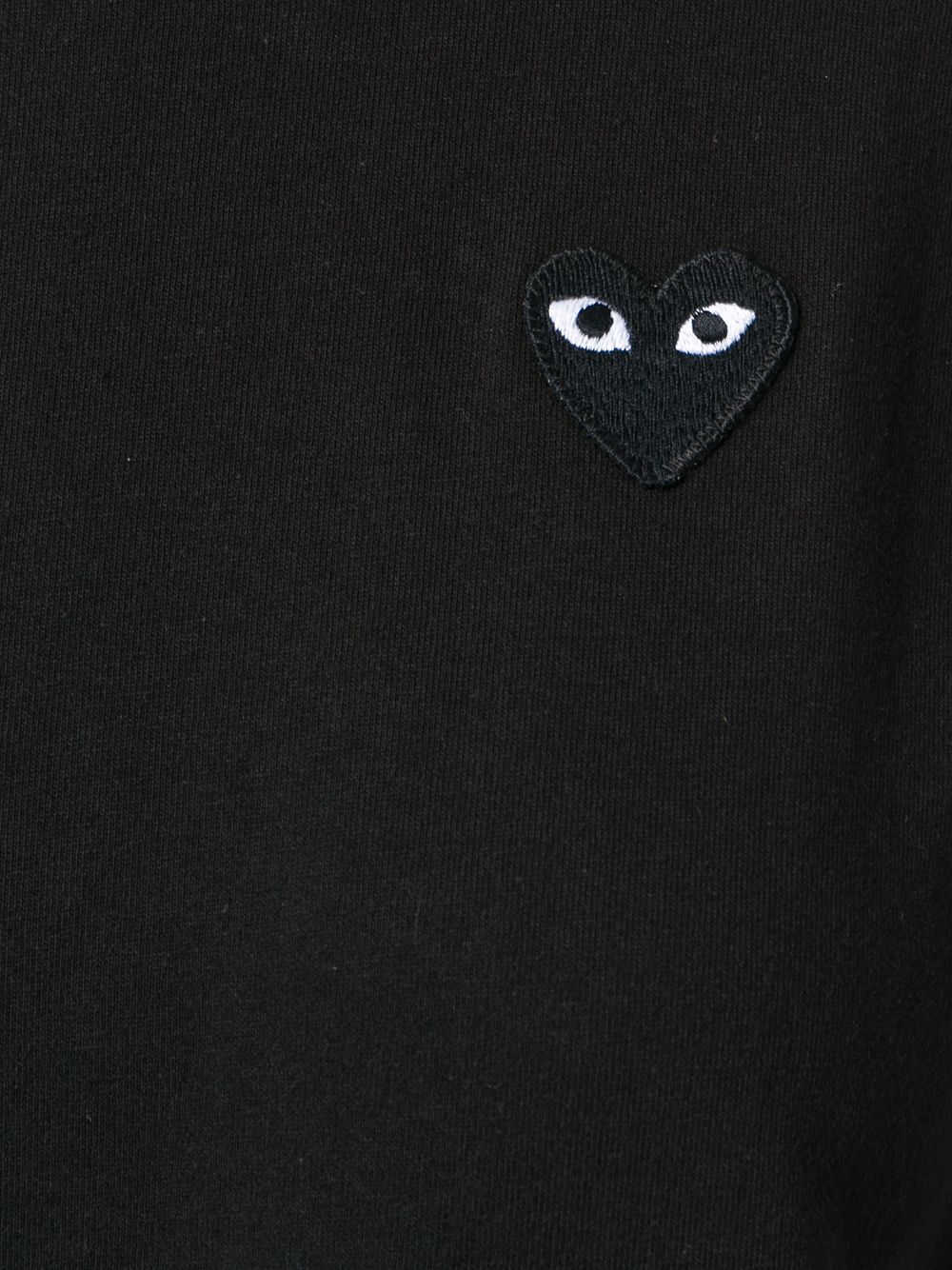 Comme Des Garcons Comme Des Garçons Cotton t-shirt