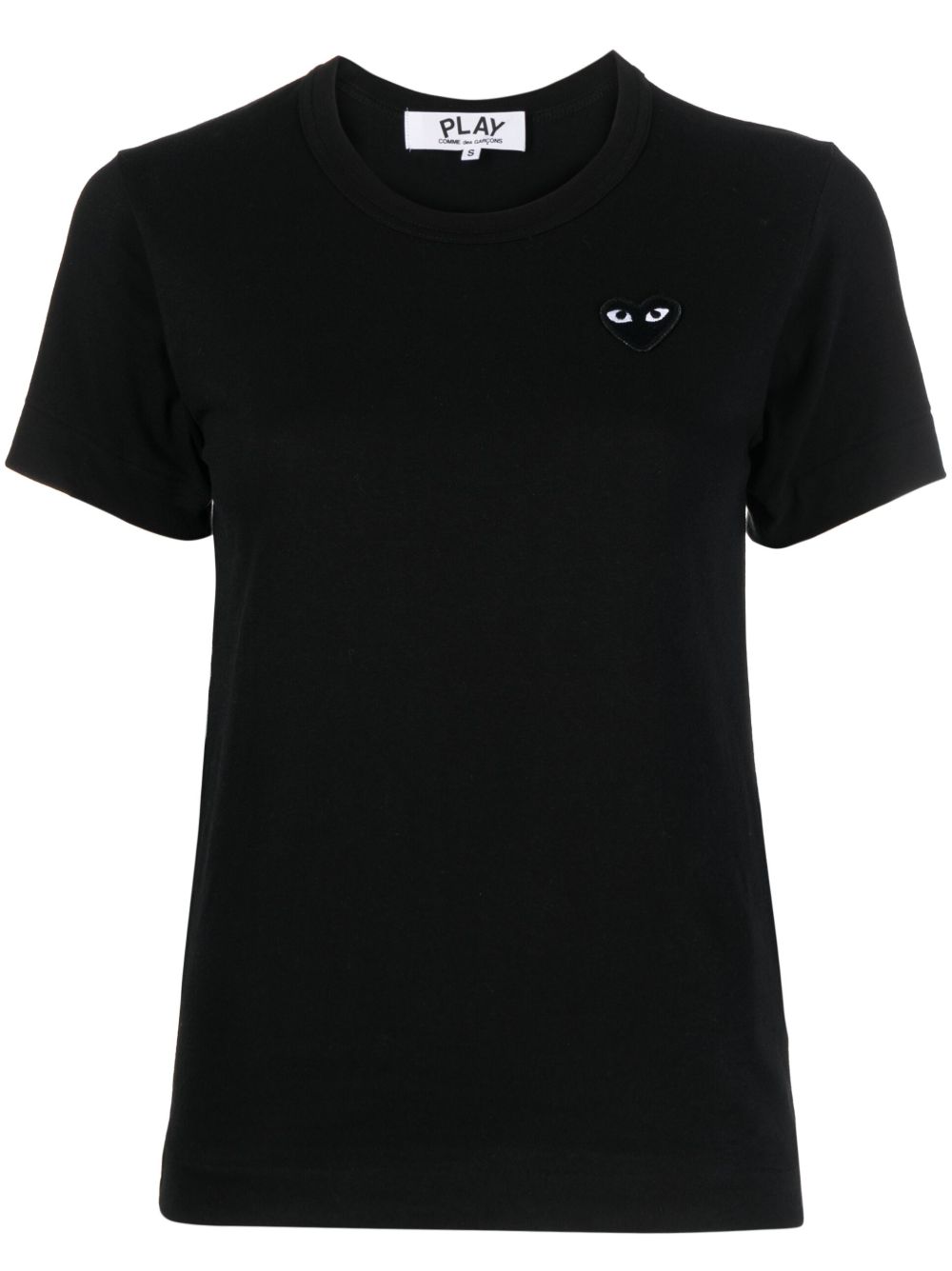 Comme Des Garcons Comme Des Garçons Cotton t-shirt