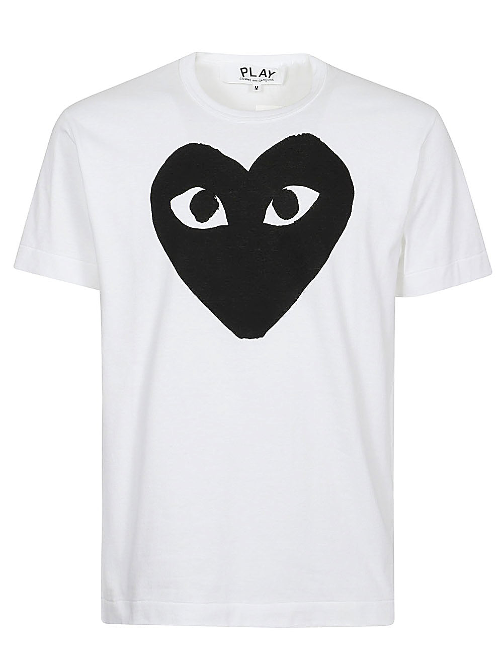 Comme Des Garcons Comme Des Garçons Cotton t-shirt