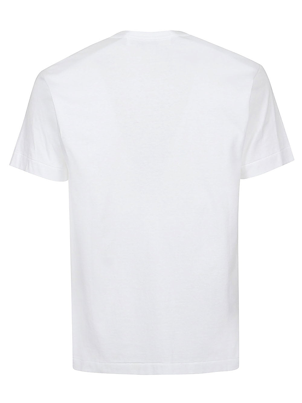Comme Des Garcons Comme Des Garçons Cotton t-shirt