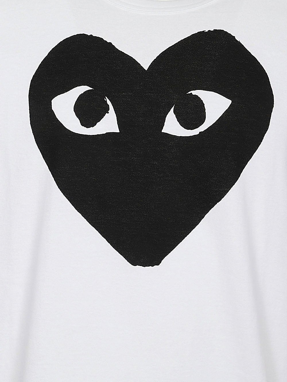 Comme Des Garcons Comme Des Garçons Cotton t-shirt