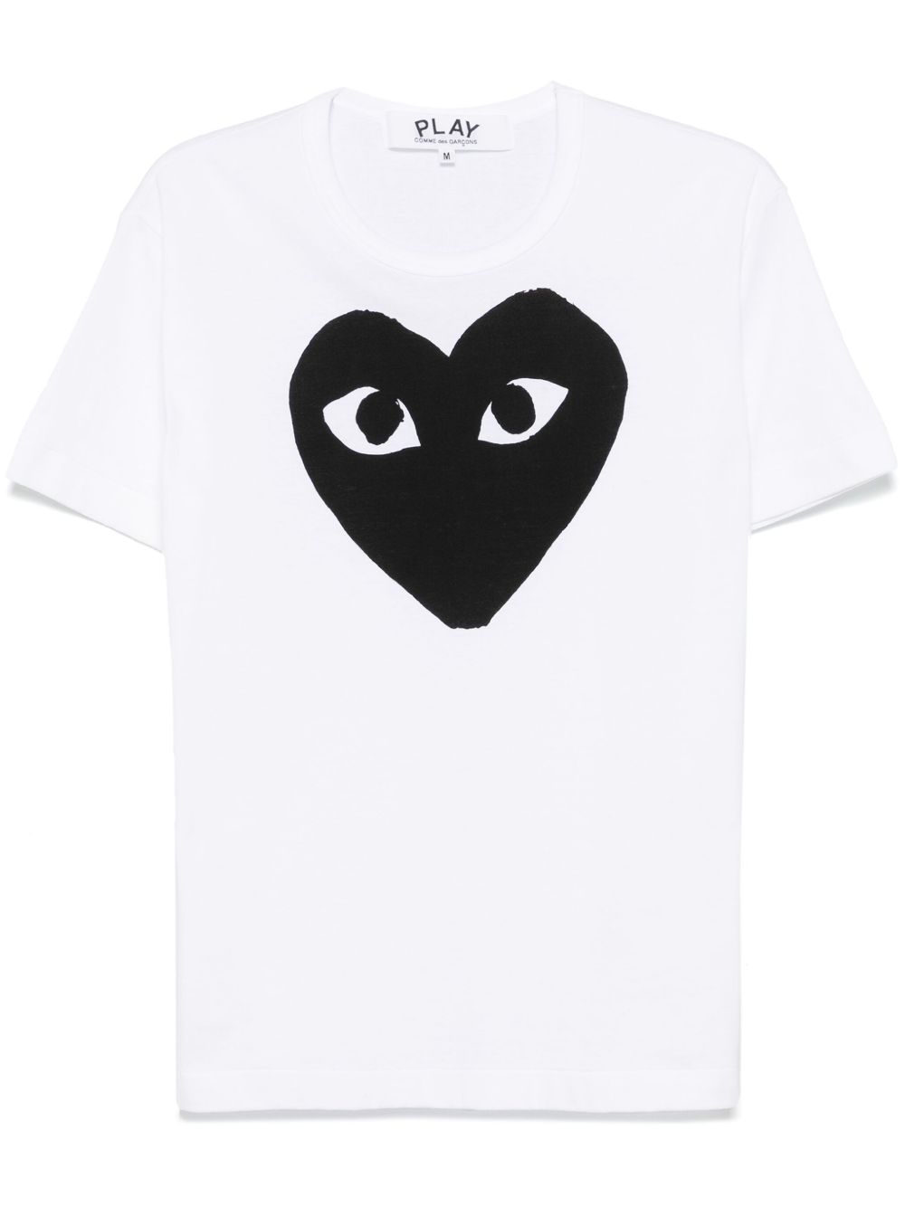 Comme Des Garcons Comme Des Garçons Cotton t-shirt
