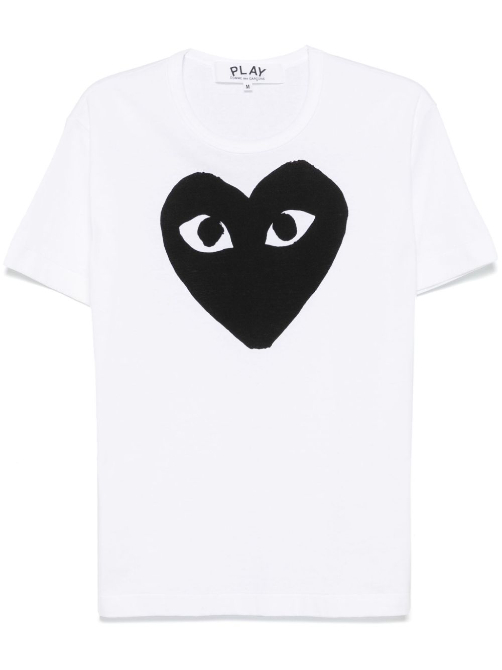 Comme Des Garcons Comme Des Garçons Cotton t-shirt