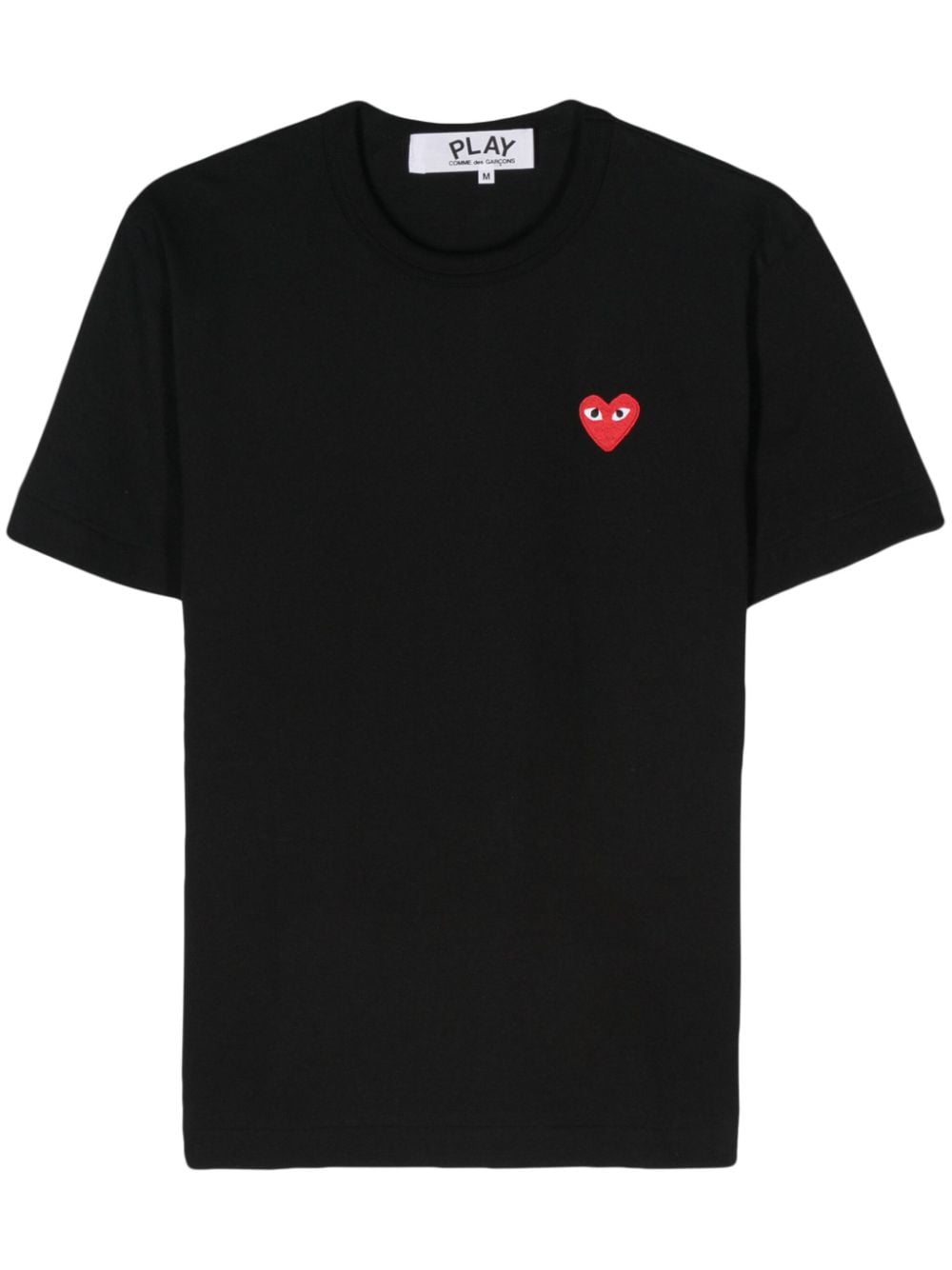 Comme Des Garcons Comme Des Garçons Cotton t-shirt