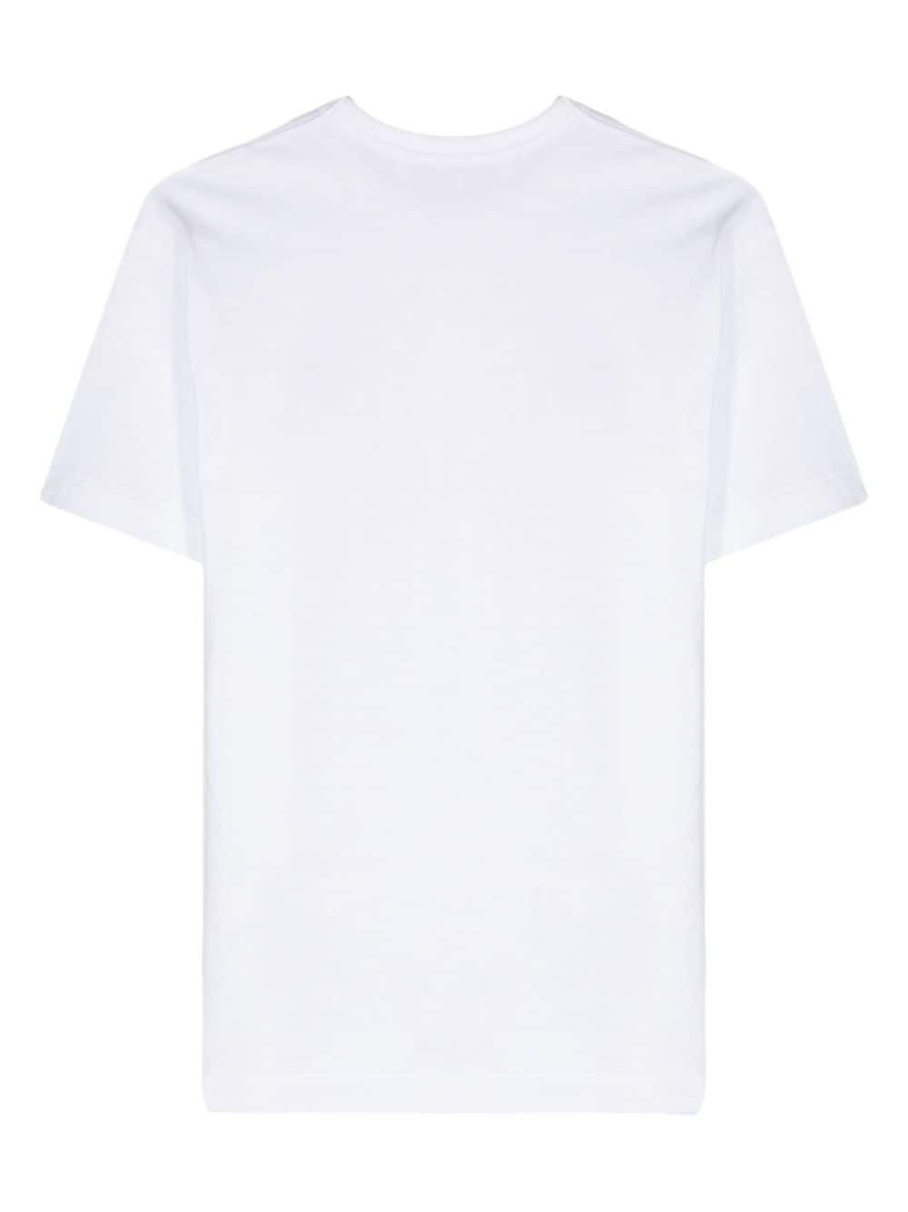 Comme Des Garcons Comme Des Garçons Cotton t-shirt
