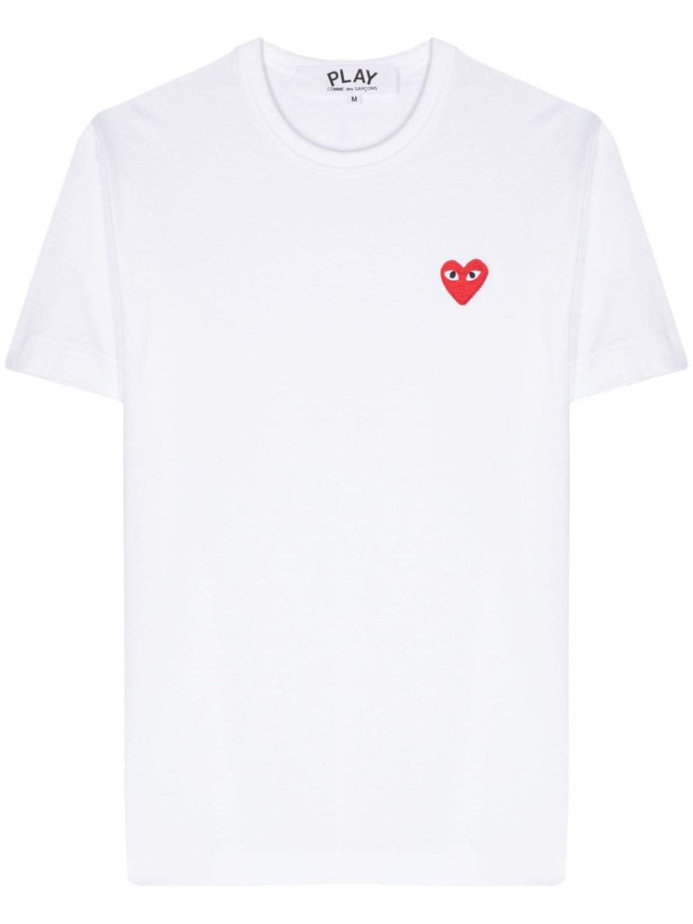 Comme Des Garcons Comme Des Garçons Cotton t-shirt