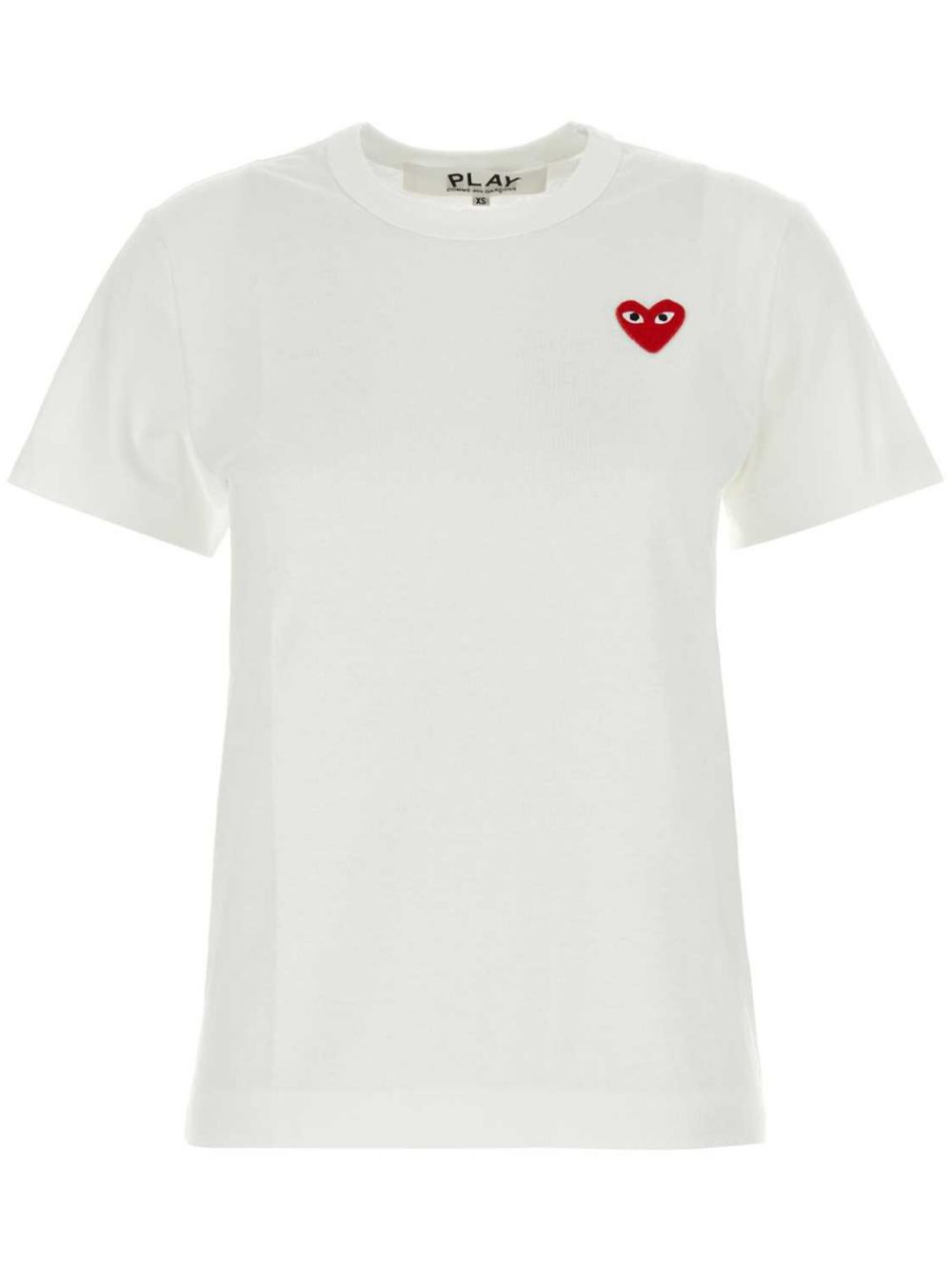 Comme Des Garcons Comme Des Garçons Cotton t-shirt