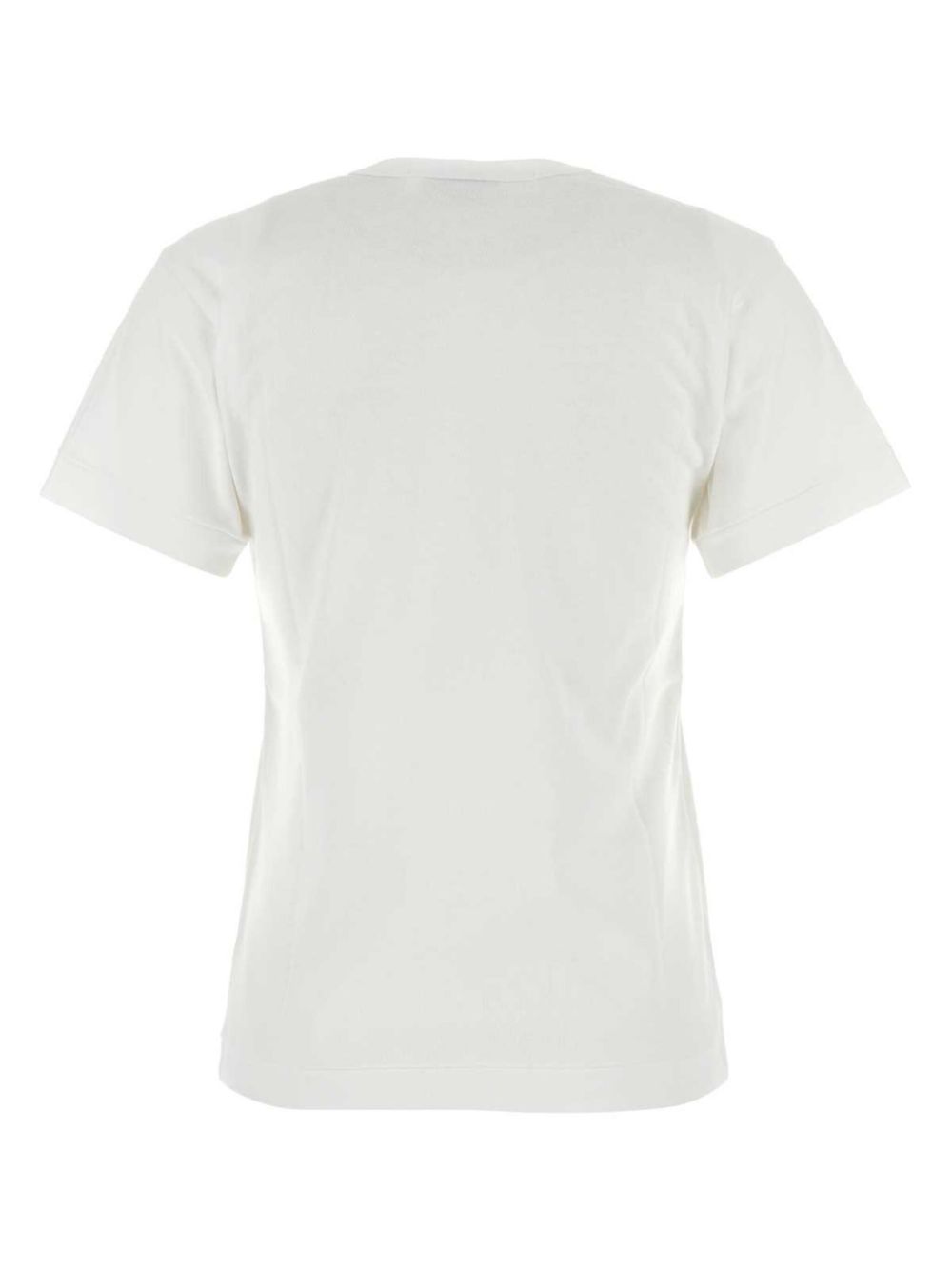 Comme Des Garcons Comme Des Garçons Cotton t-shirt