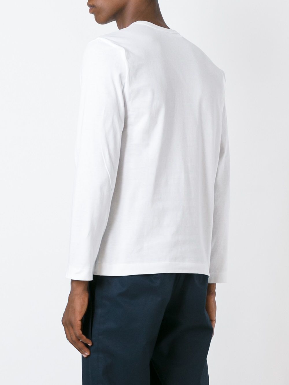 Comme Des Garcons Comme Des Garçons Cotton t-shirt