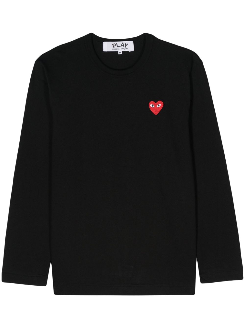 Comme Des Garcons Comme Des Garçons Cotton t-shirt