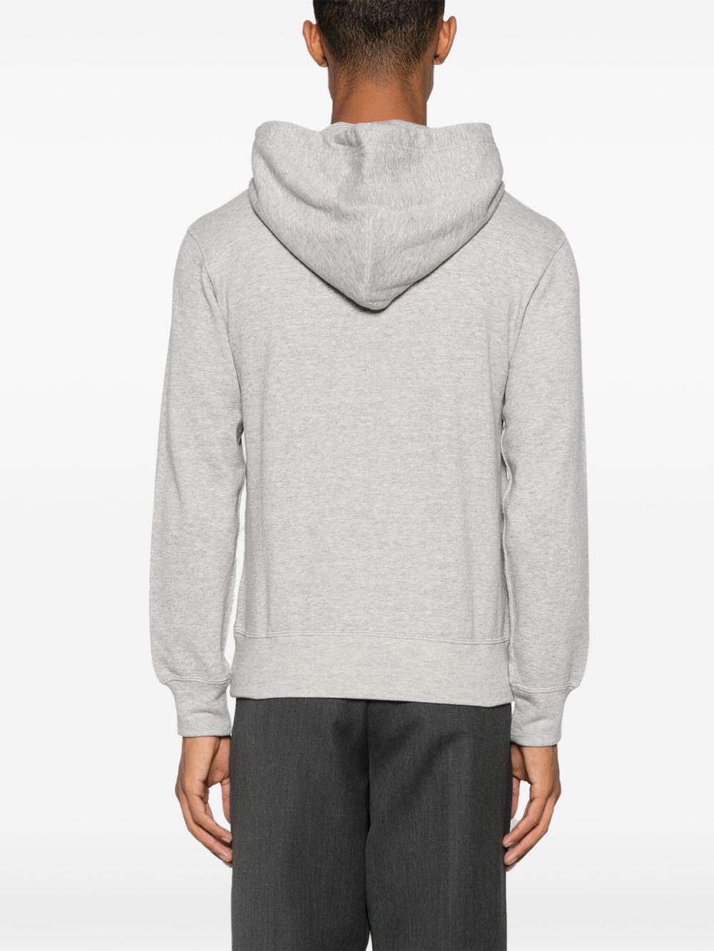 Comme Des Garcons Comme Des Garçons Cotton hoodie