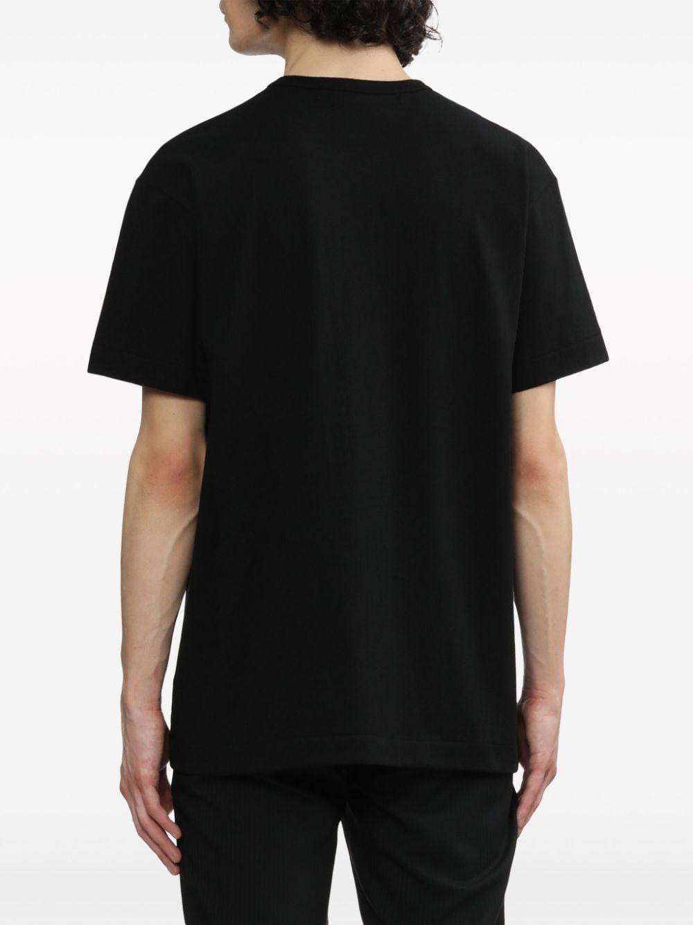 Comme Des Garcons Comme Des Garçons Cotton t-shirt