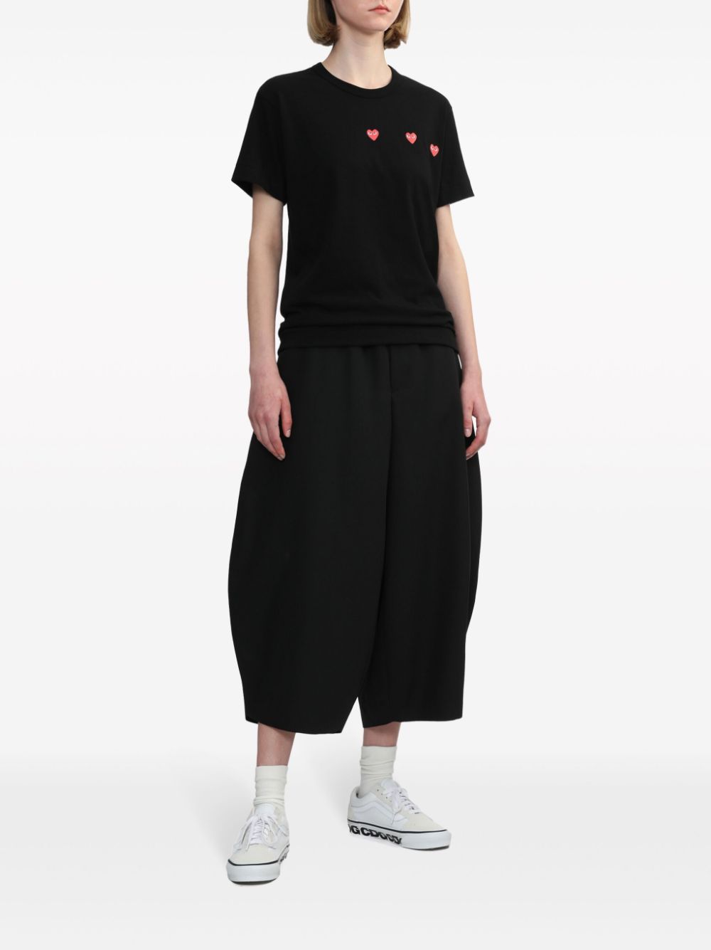 Comme Des Garcons Comme Des Garçons Cotton t-shirt