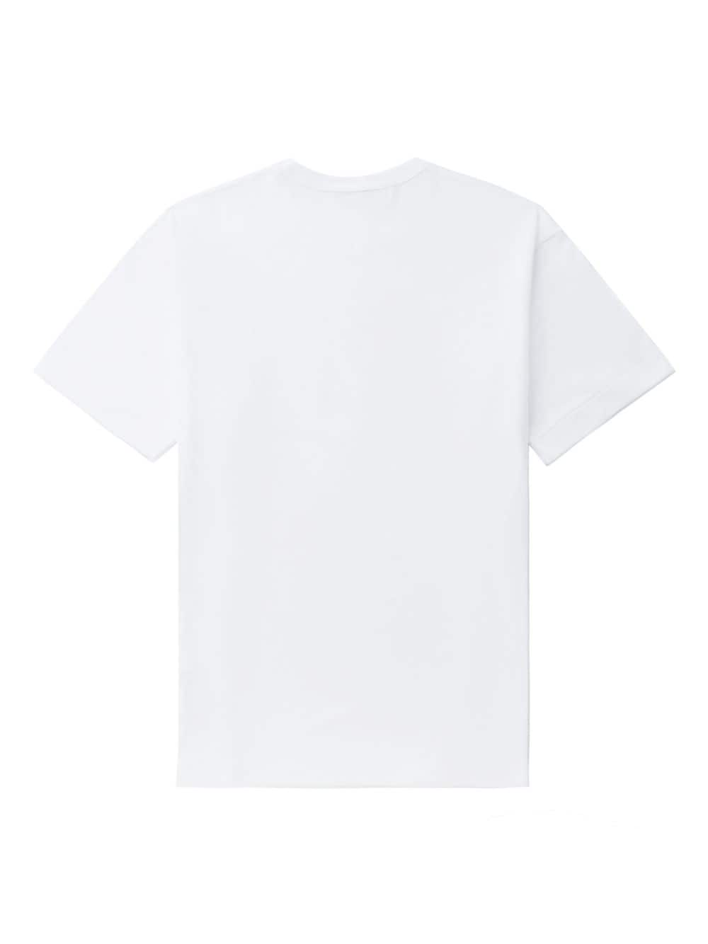 Comme Des Garcons Comme Des Garçons Cotton t-shirt