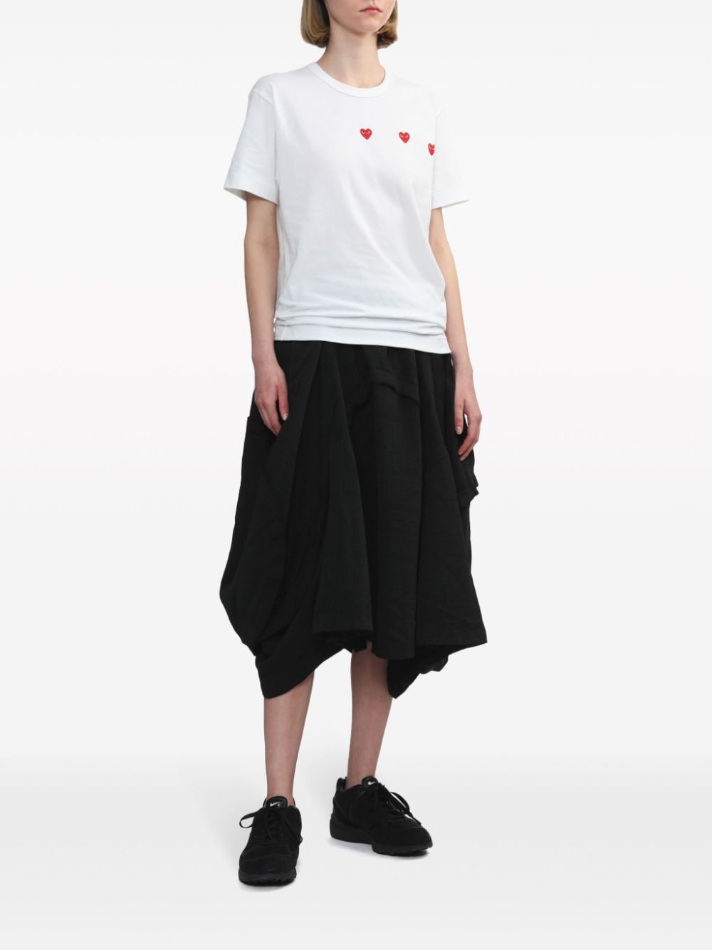 Comme Des Garcons Comme Des Garçons Cotton t-shirt