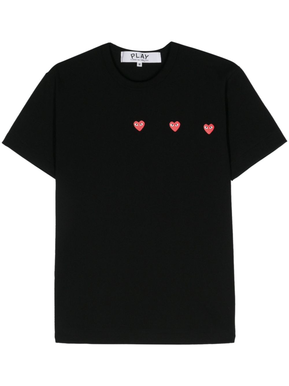 Comme Des Garcons Comme Des Garçons Cotton t-shirt