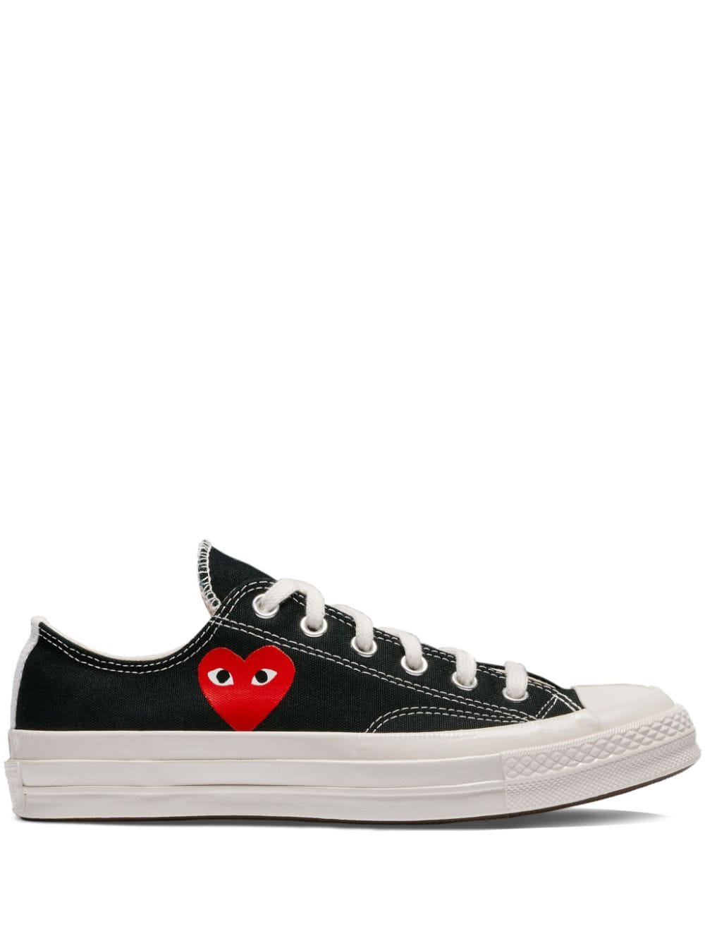 Comme Des Garcons Comme Des Garçons Chuck Taylor sneakers