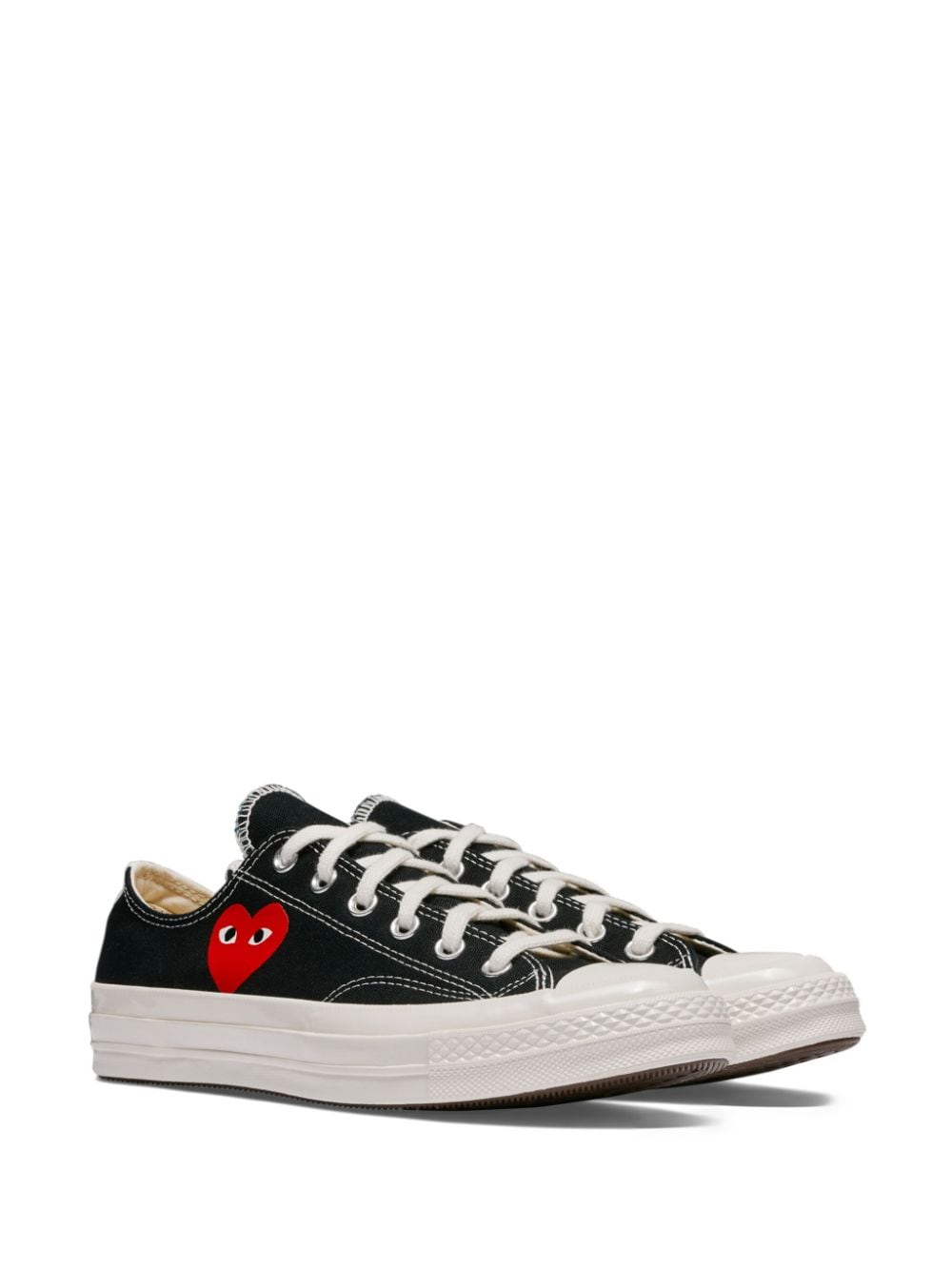 Comme Des Garcons Comme Des Garçons Chuck Taylor sneakers