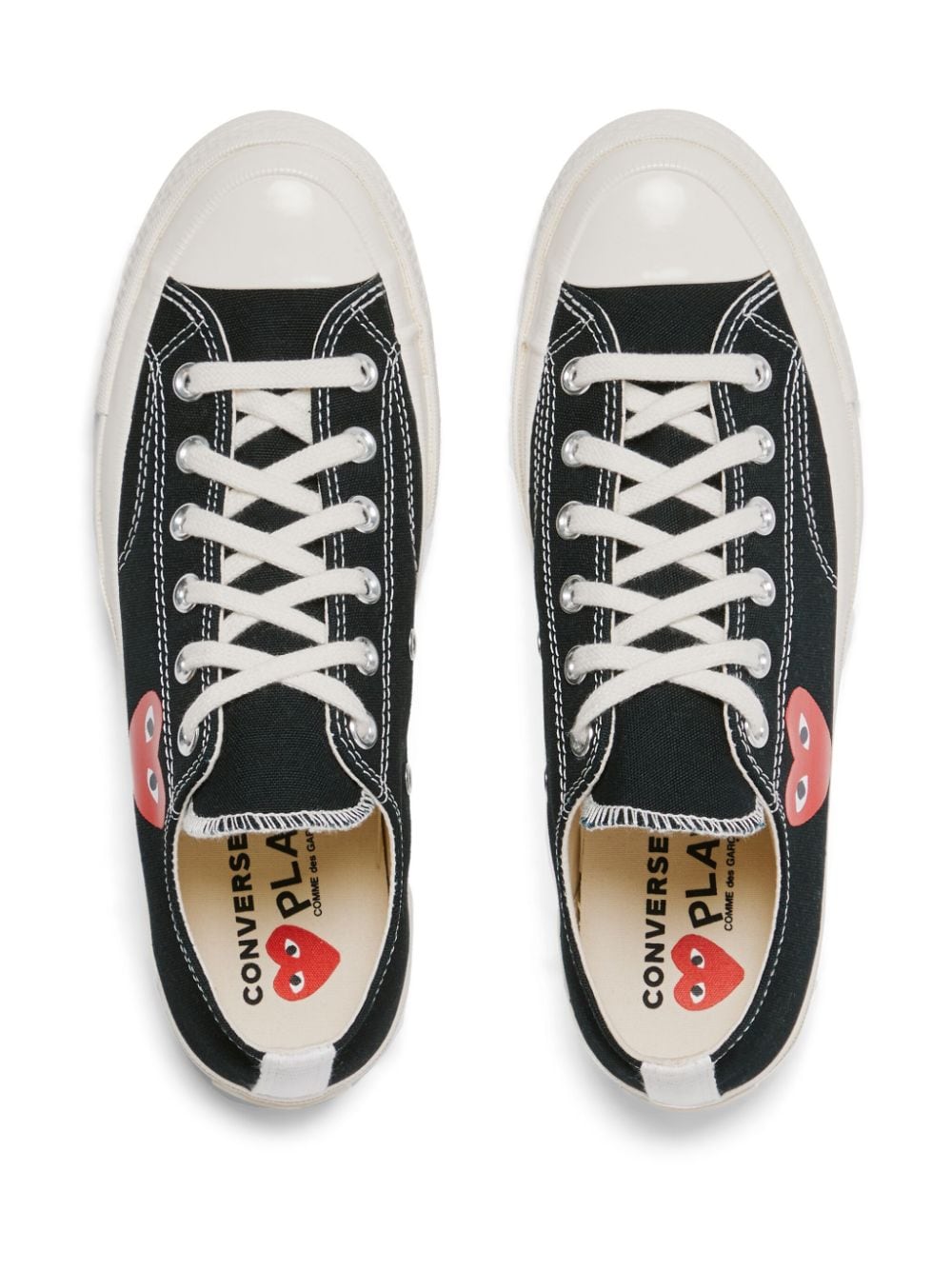 Comme Des Garcons Comme Des Garçons Chuck Taylor sneakers