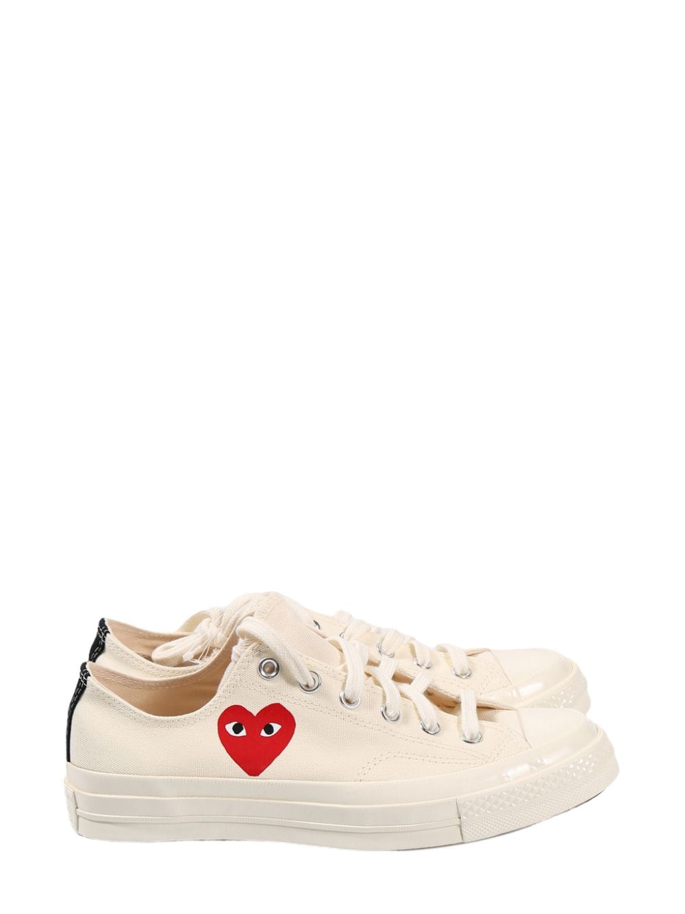 Comme Des Garcons Comme Des Garçons Chuck Taylor sneakers