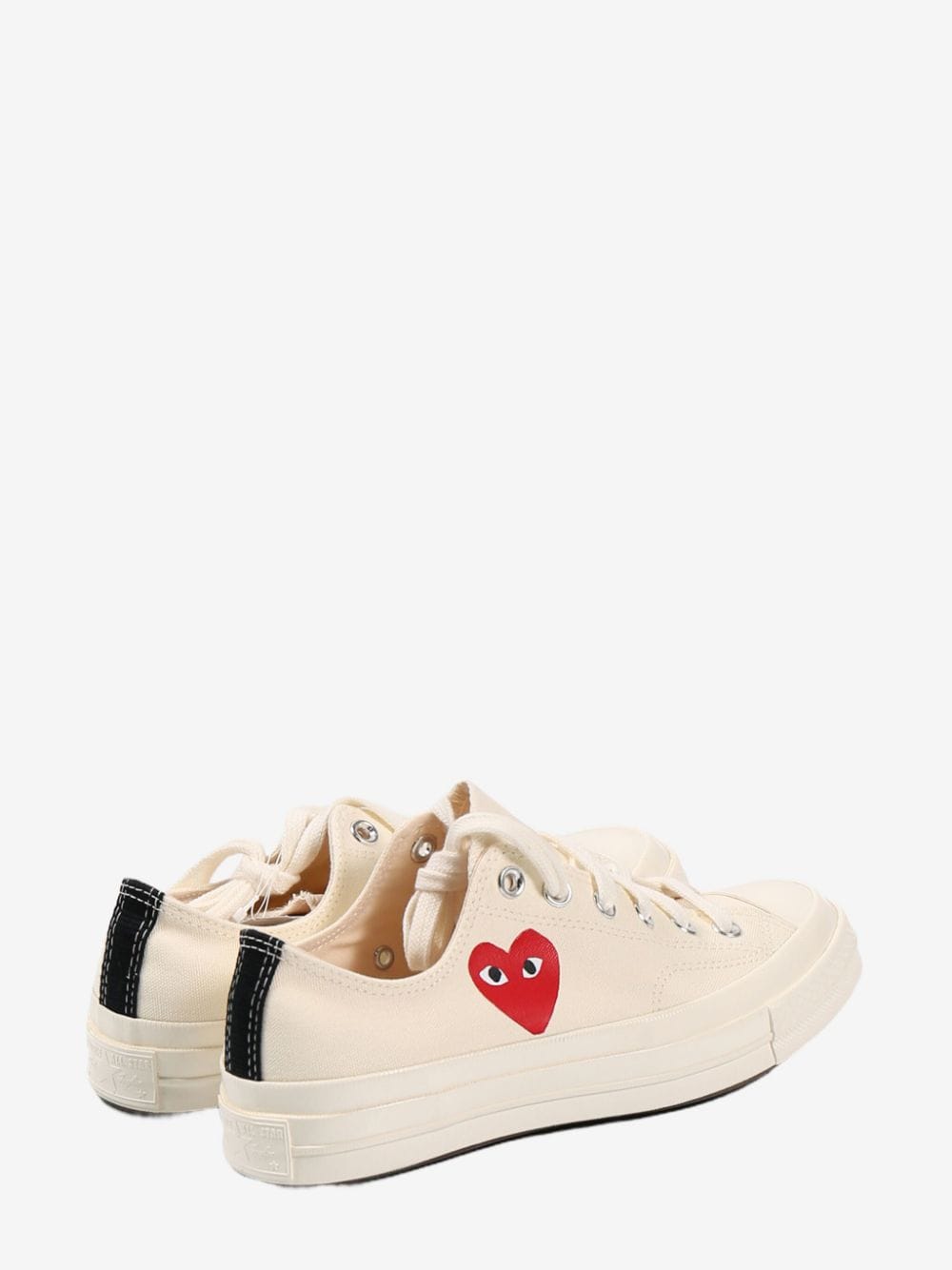 Comme Des Garcons Comme Des Garçons Chuck Taylor sneakers
