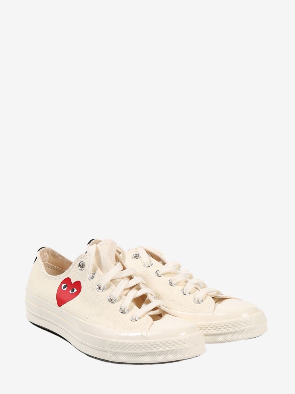 Comme Des Garcons Comme Des Garçons Chuck Taylor sneakers