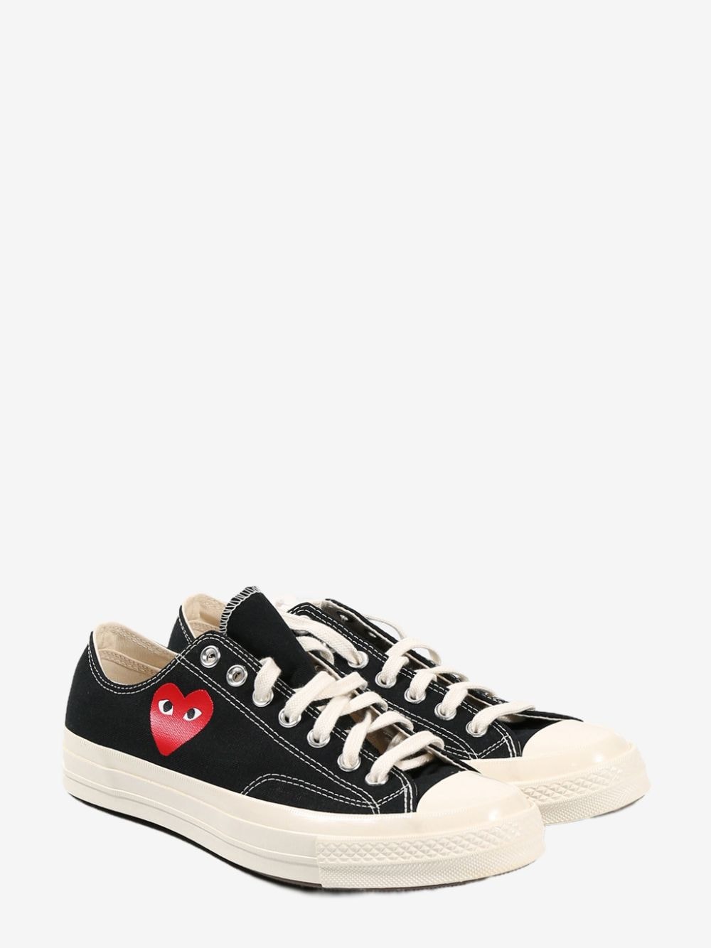 Comme Des Garcons Comme Des Garçons Chuck Taylor sneakers