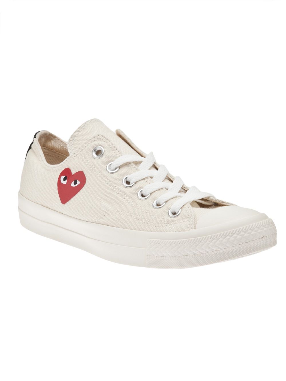 Comme Des Garcons Comme Des Garçons Chuck Taylor sneakers