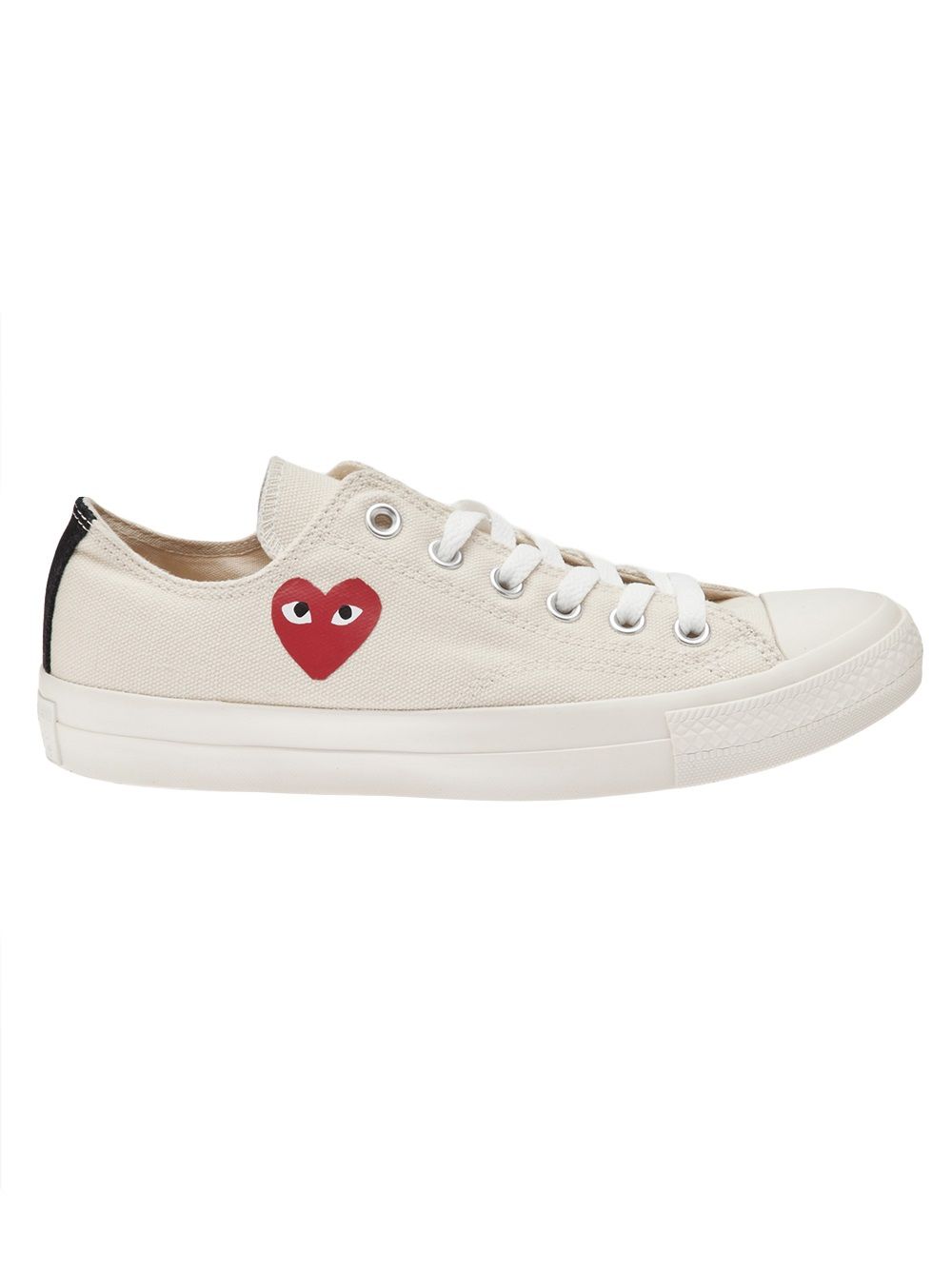 Comme Des Garcons Comme Des Garçons Chuck Taylor sneakers