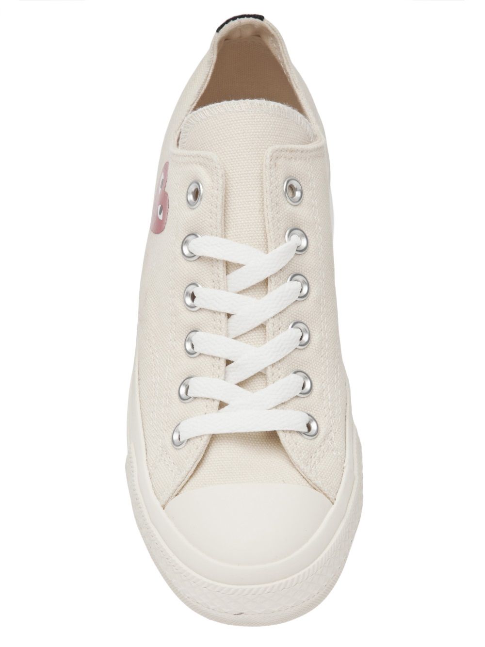 Comme Des Garcons Comme Des Garçons Chuck Taylor sneakers