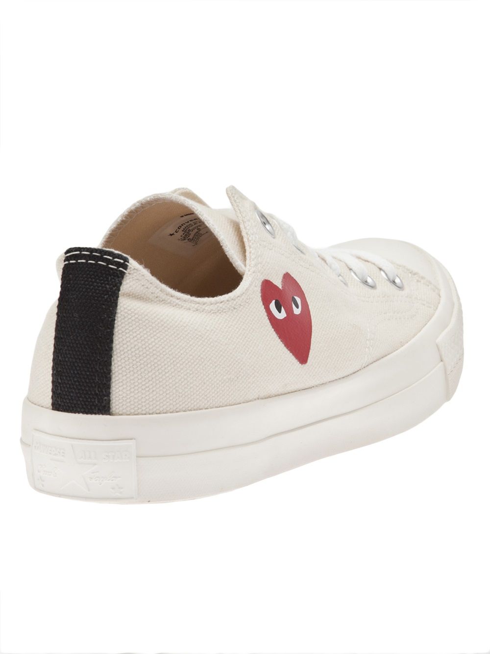 Comme Des Garcons Comme Des Garçons Chuck Taylor sneakers