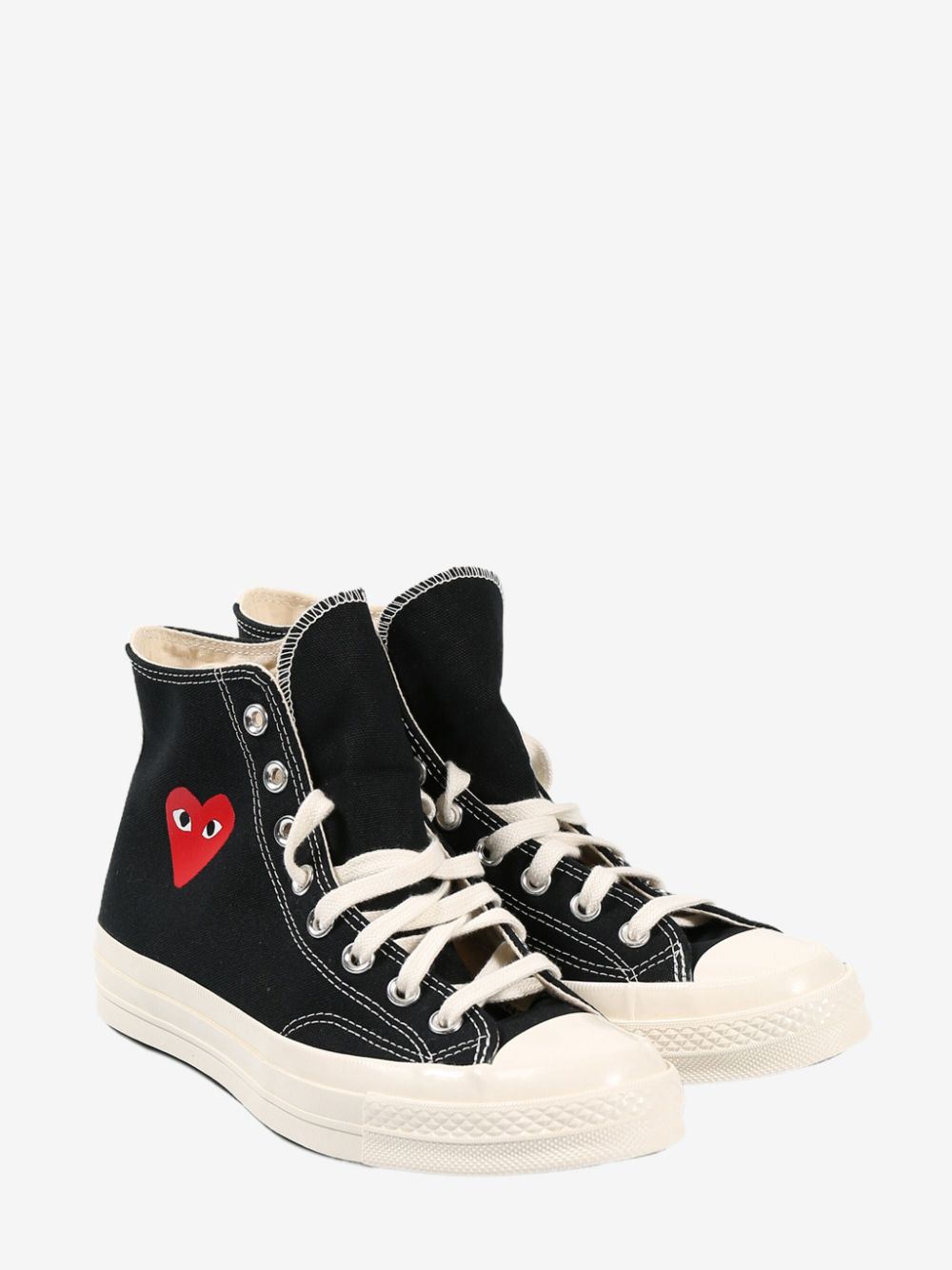 Comme Des Garcons Comme Des Garçons Chuck Taylor sneakers