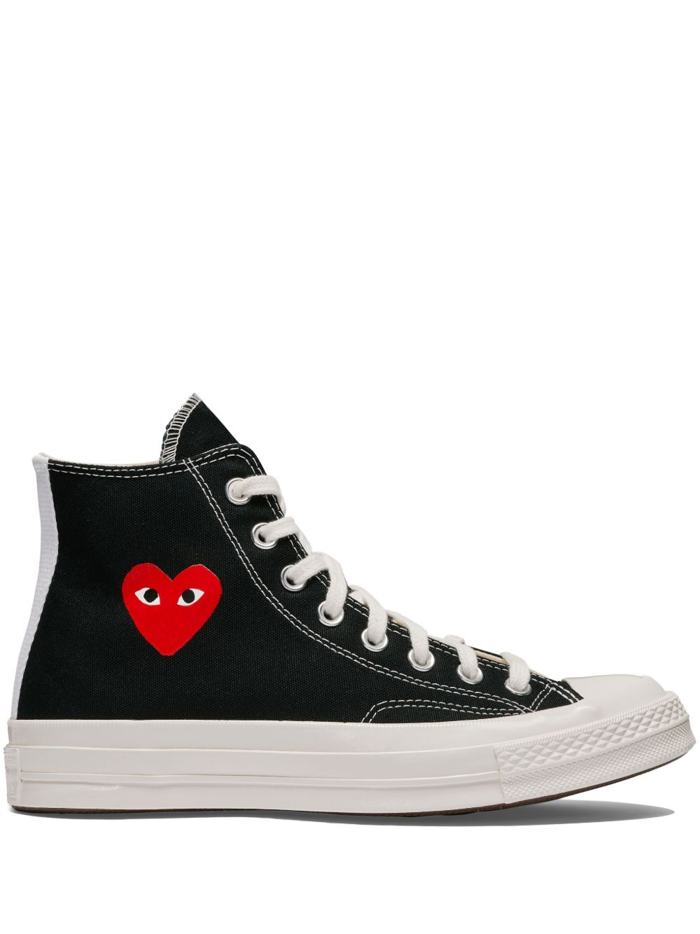 Comme Des Garcons Comme Des Garçons Chuck Taylor sneakers