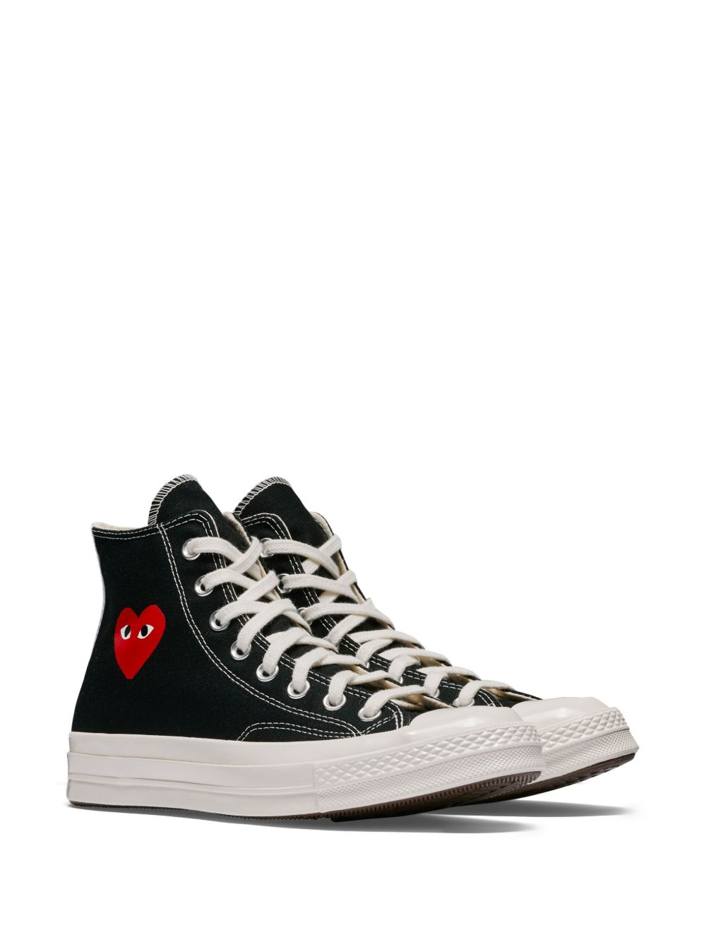 Comme Des Garcons Comme Des Garçons Chuck Taylor sneakers