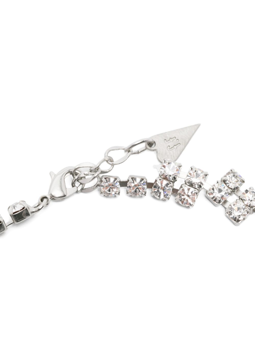 Forte Forte Bijoux SILVER