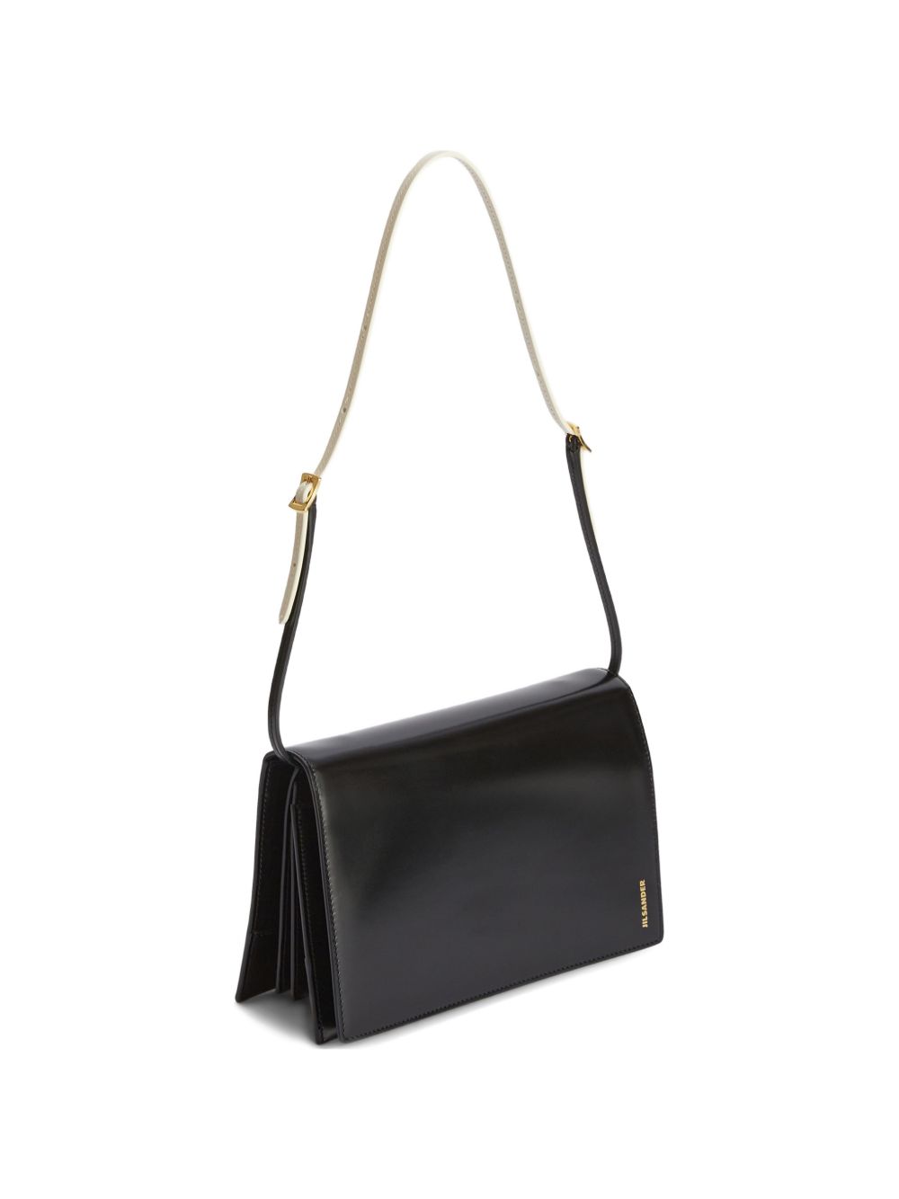Jil Sander Bags.. BLACK
