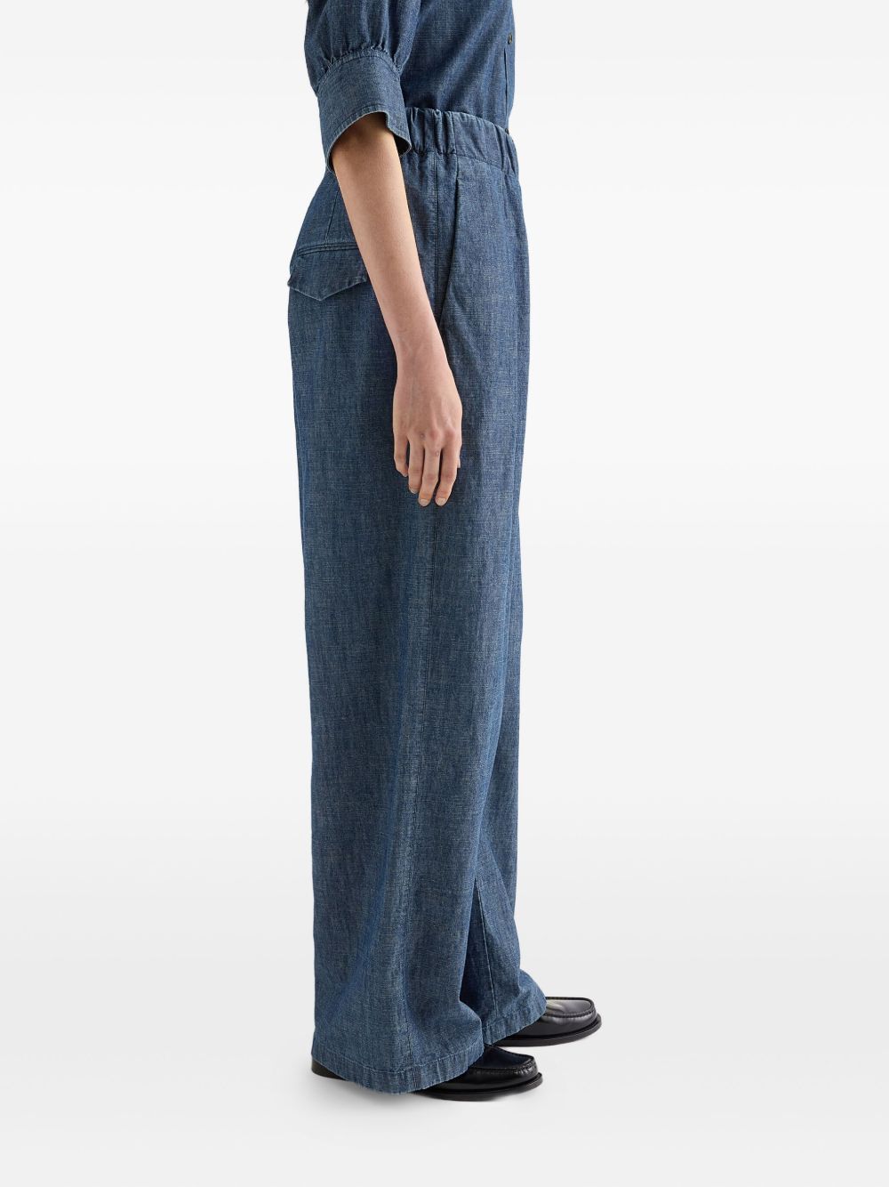 Jil Sander Trousers