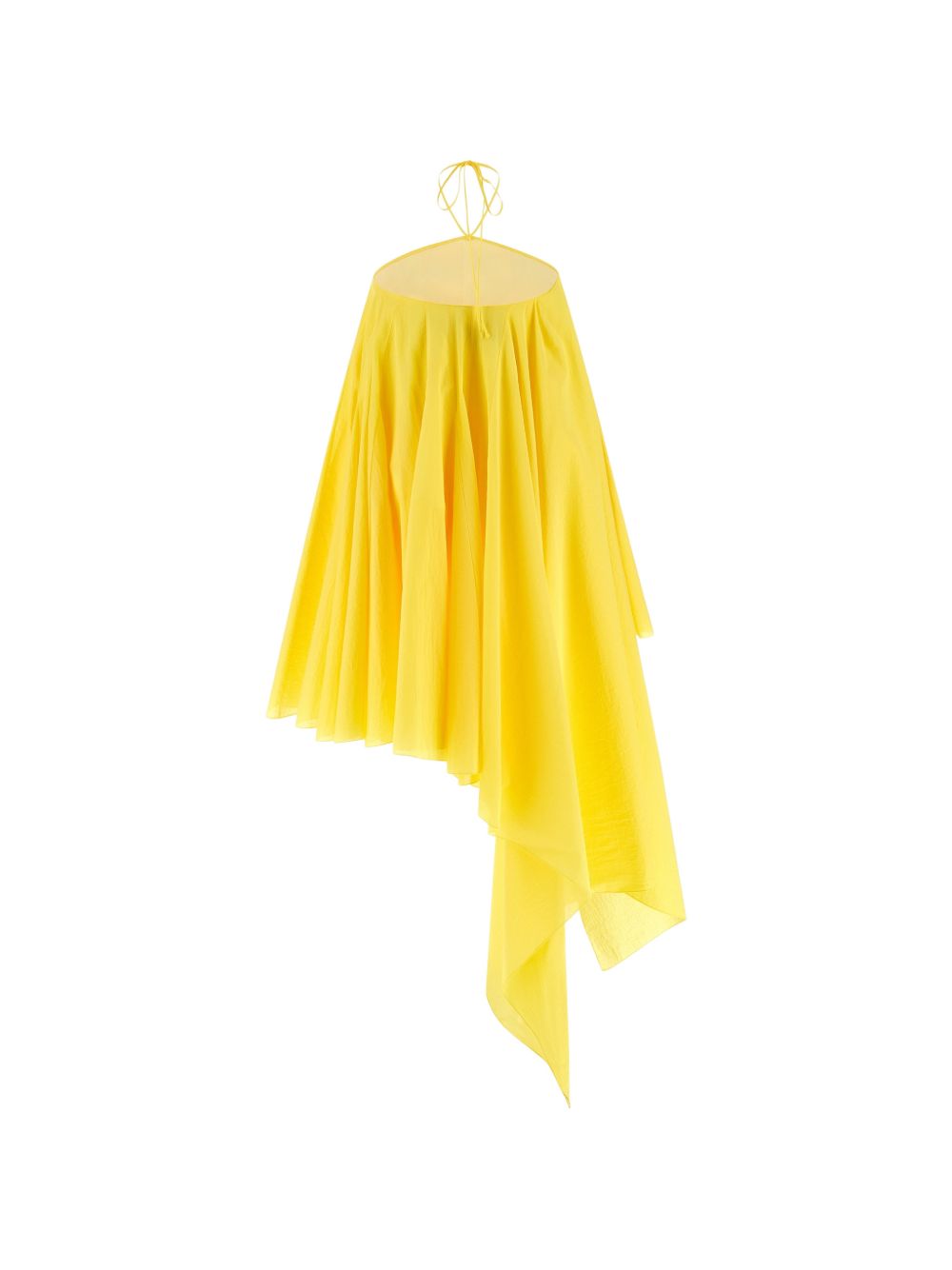 JACQUEMUS Dresses Yellow