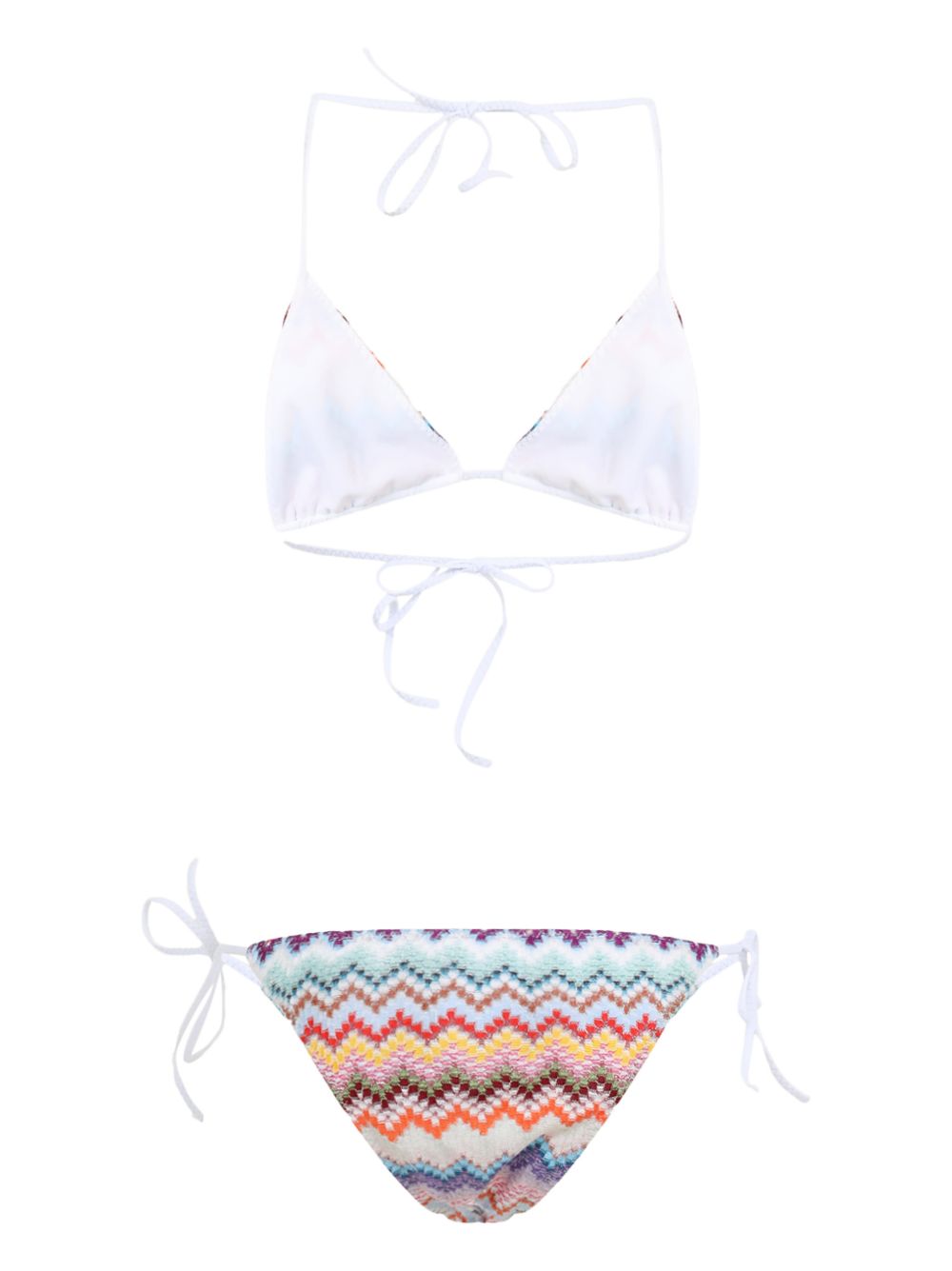 MISSONI BEACHWEAR PRE Sea clothing MultiColour