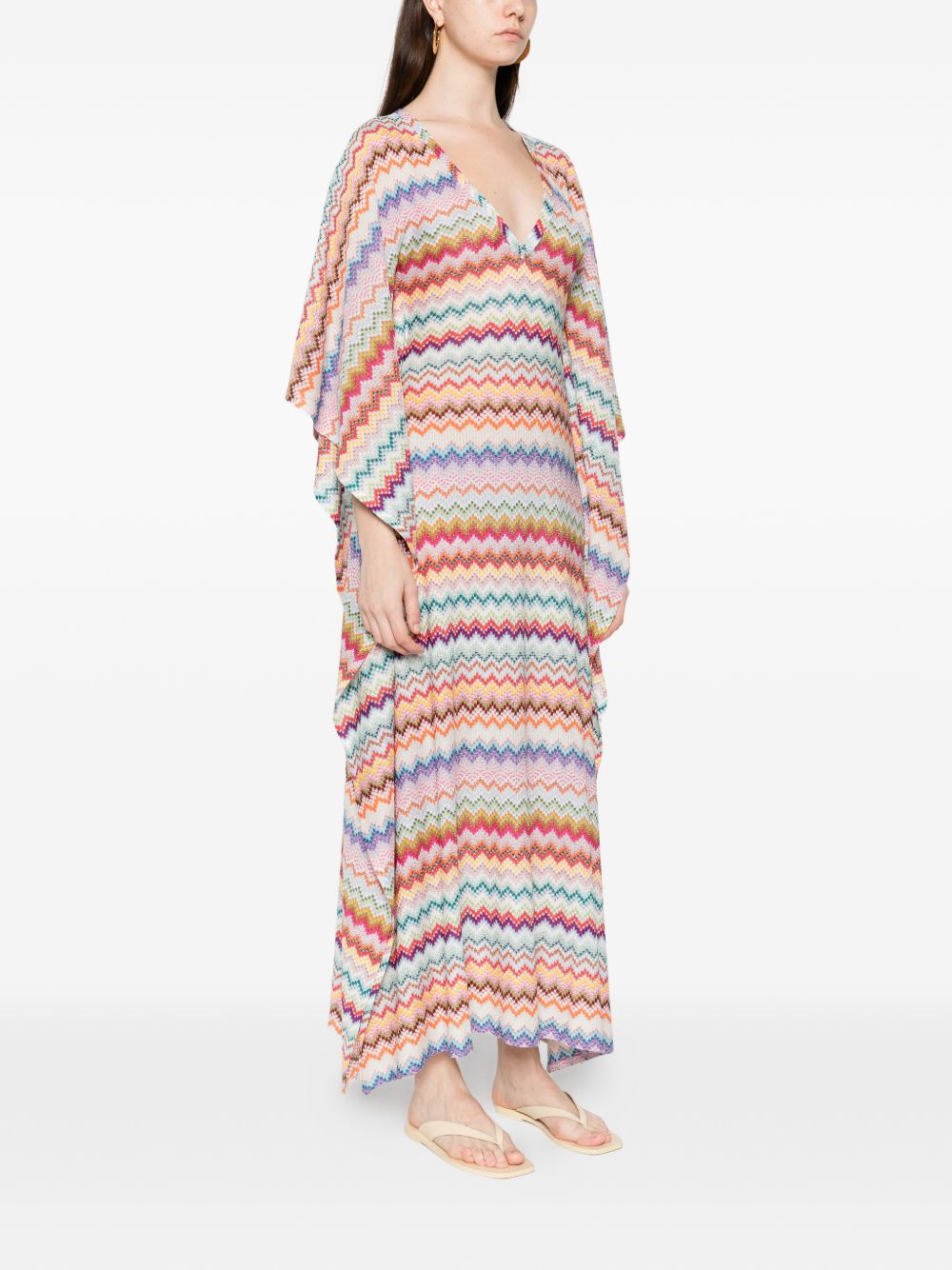 MISSONI BEACHWEAR PRE Sea clothing MultiColour
