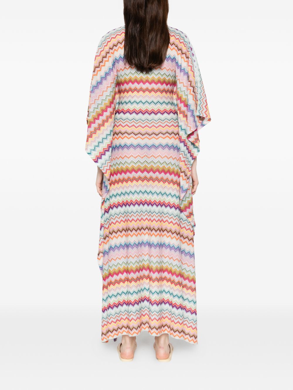 MISSONI BEACHWEAR PRE Sea clothing MultiColour