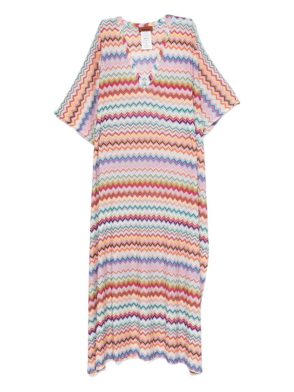 MISSONI BEACHWEAR PRE Sea clothing MultiColour