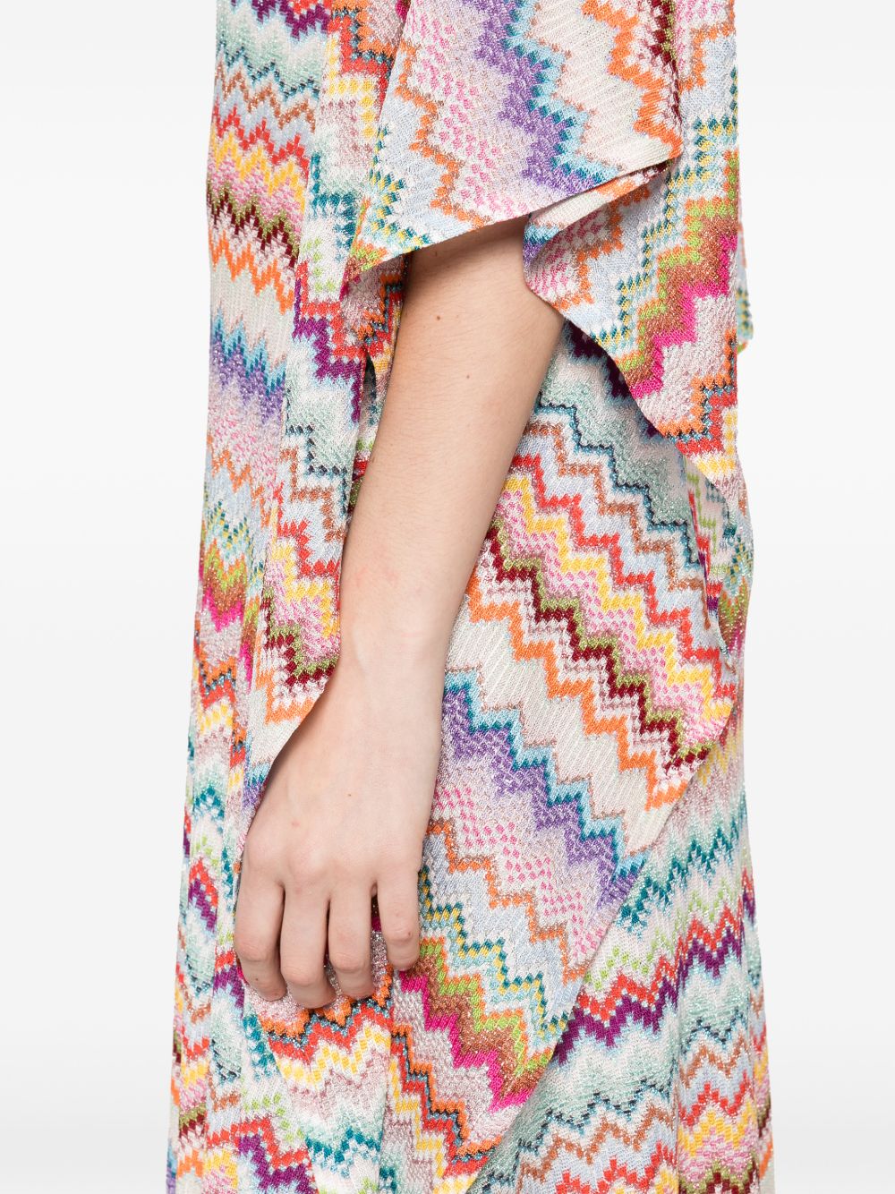 MISSONI BEACHWEAR PRE Sea clothing MultiColour