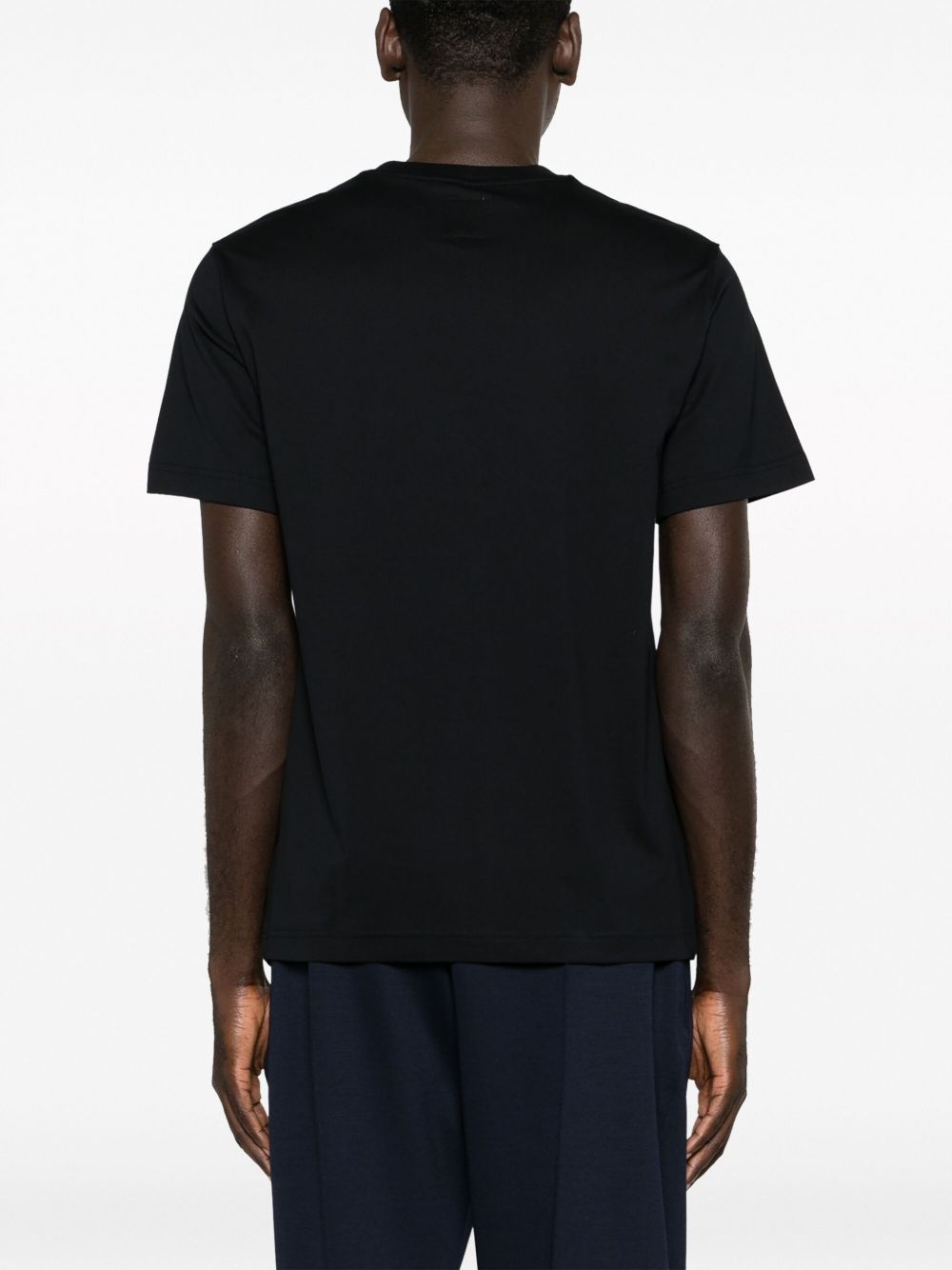 Emporio Armani T-shirts and Polos MultiColour