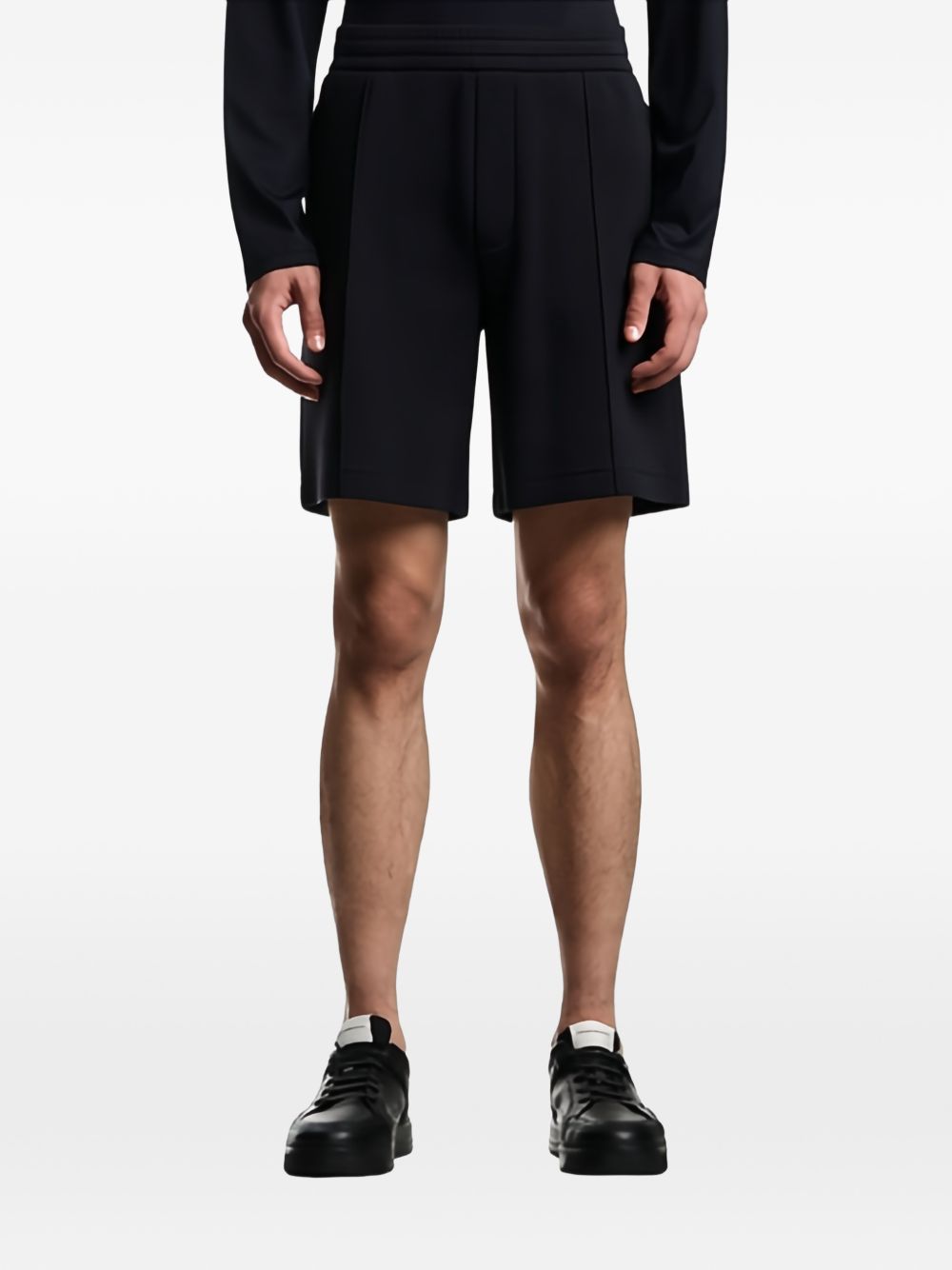 Emporio Armani Shorts Blue
