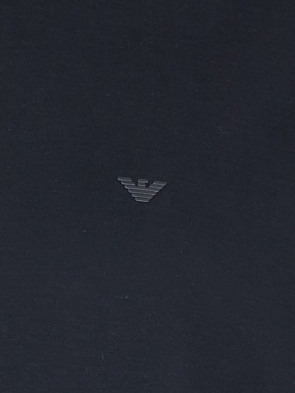 EMPORIO ARMANI CAPSULE T-shirts and Polos Blue