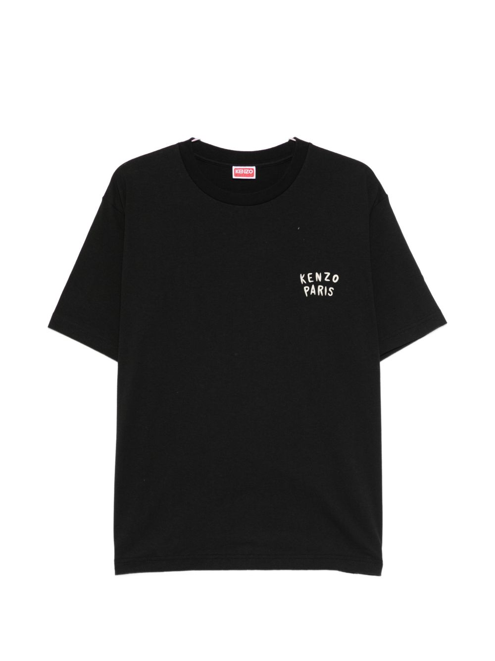 Kenzo Boke Heart cotton t-shirt